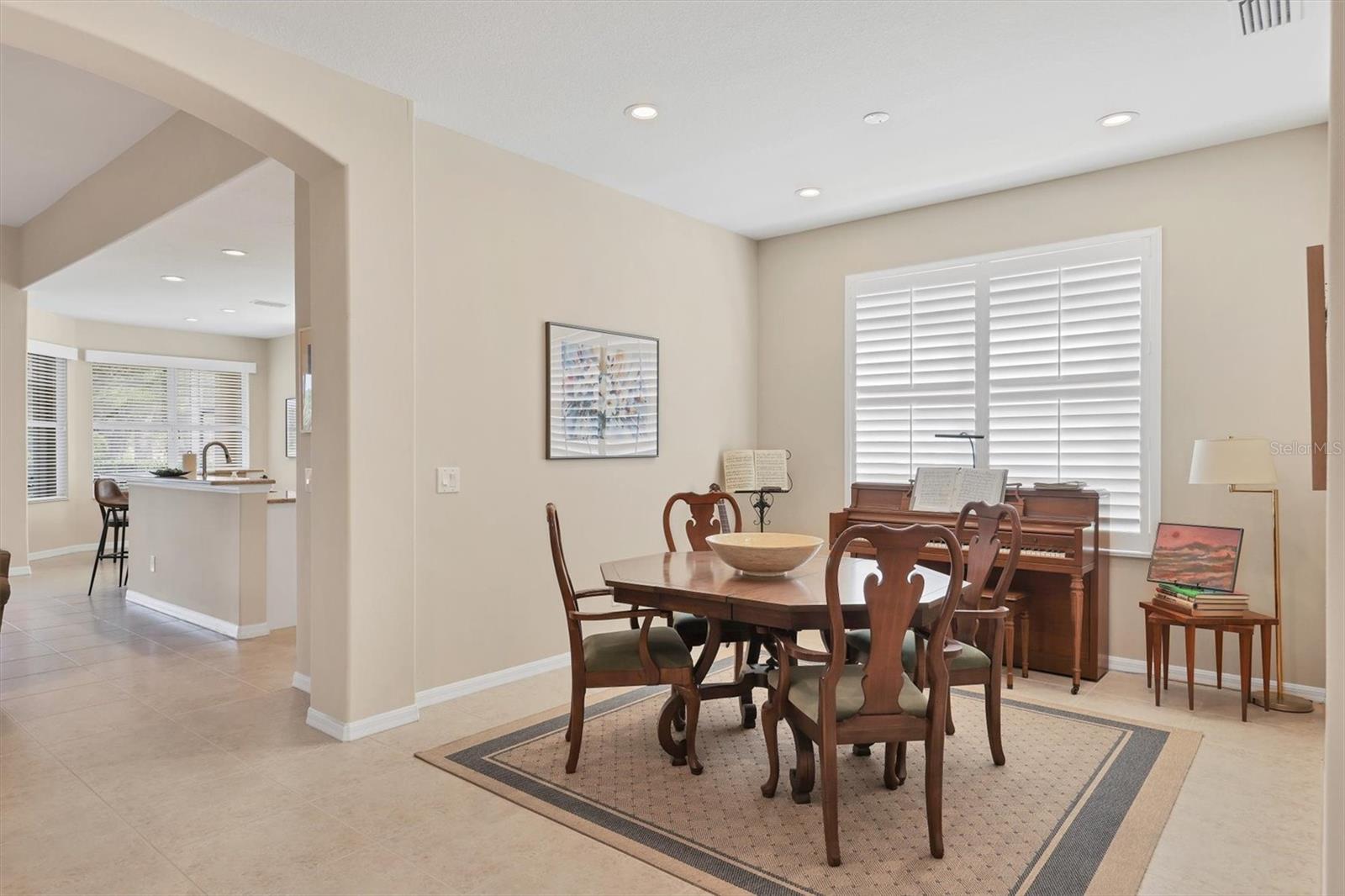 HERON CREEK - Residential