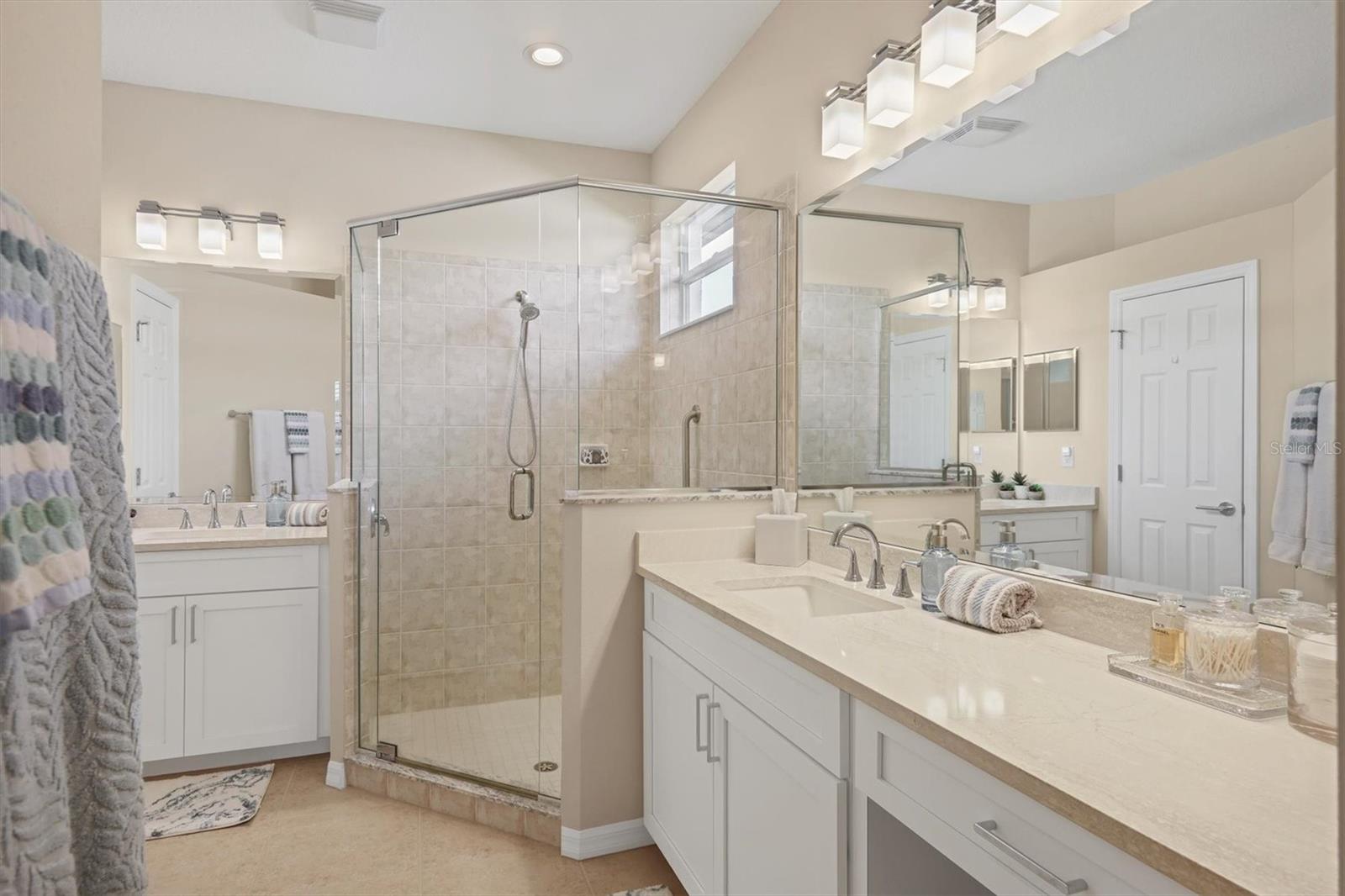 HERON CREEK - Residential