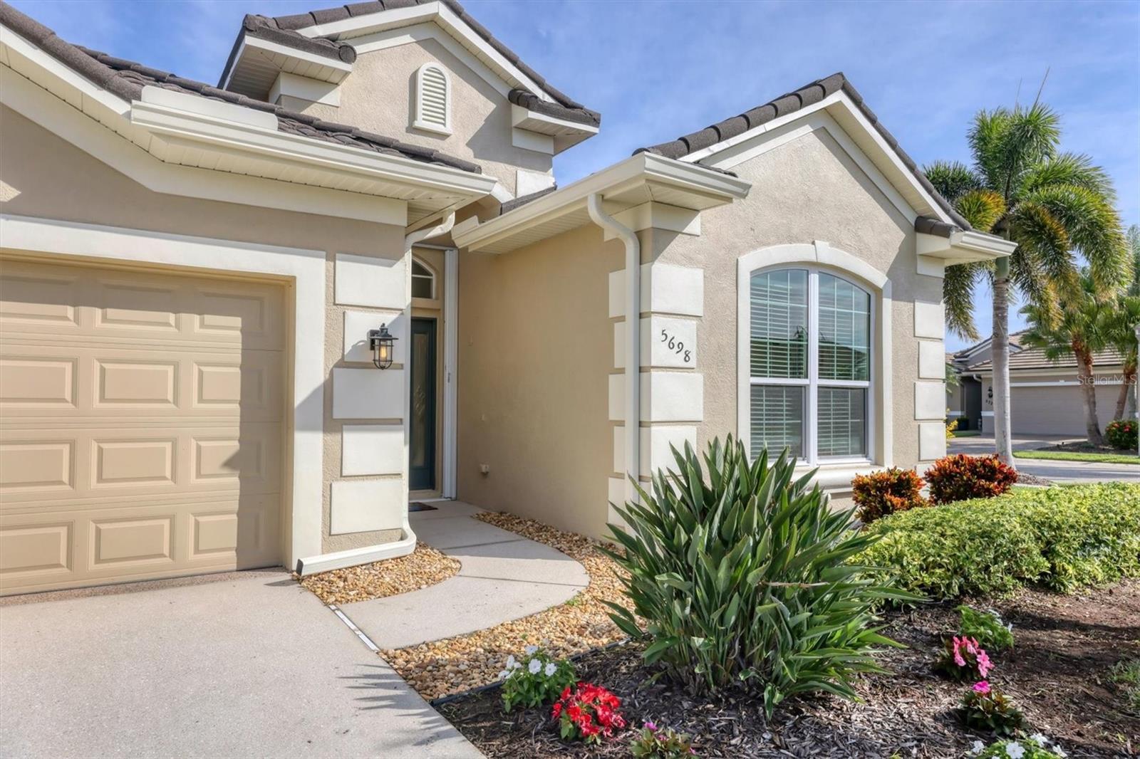 HERON CREEK - Residential