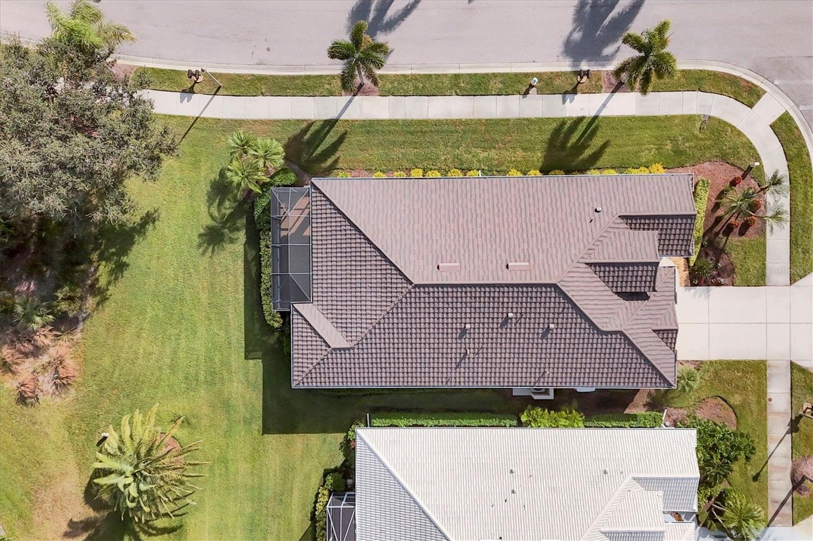 HERON CREEK - Residential