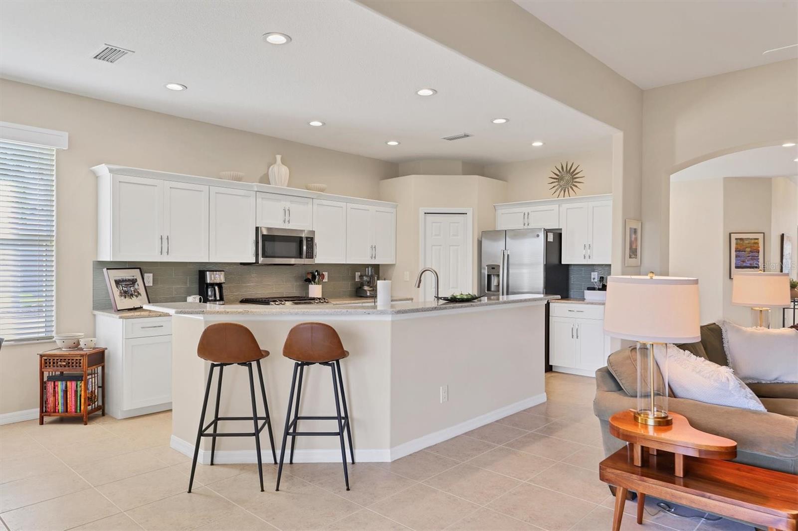 HERON CREEK - Residential