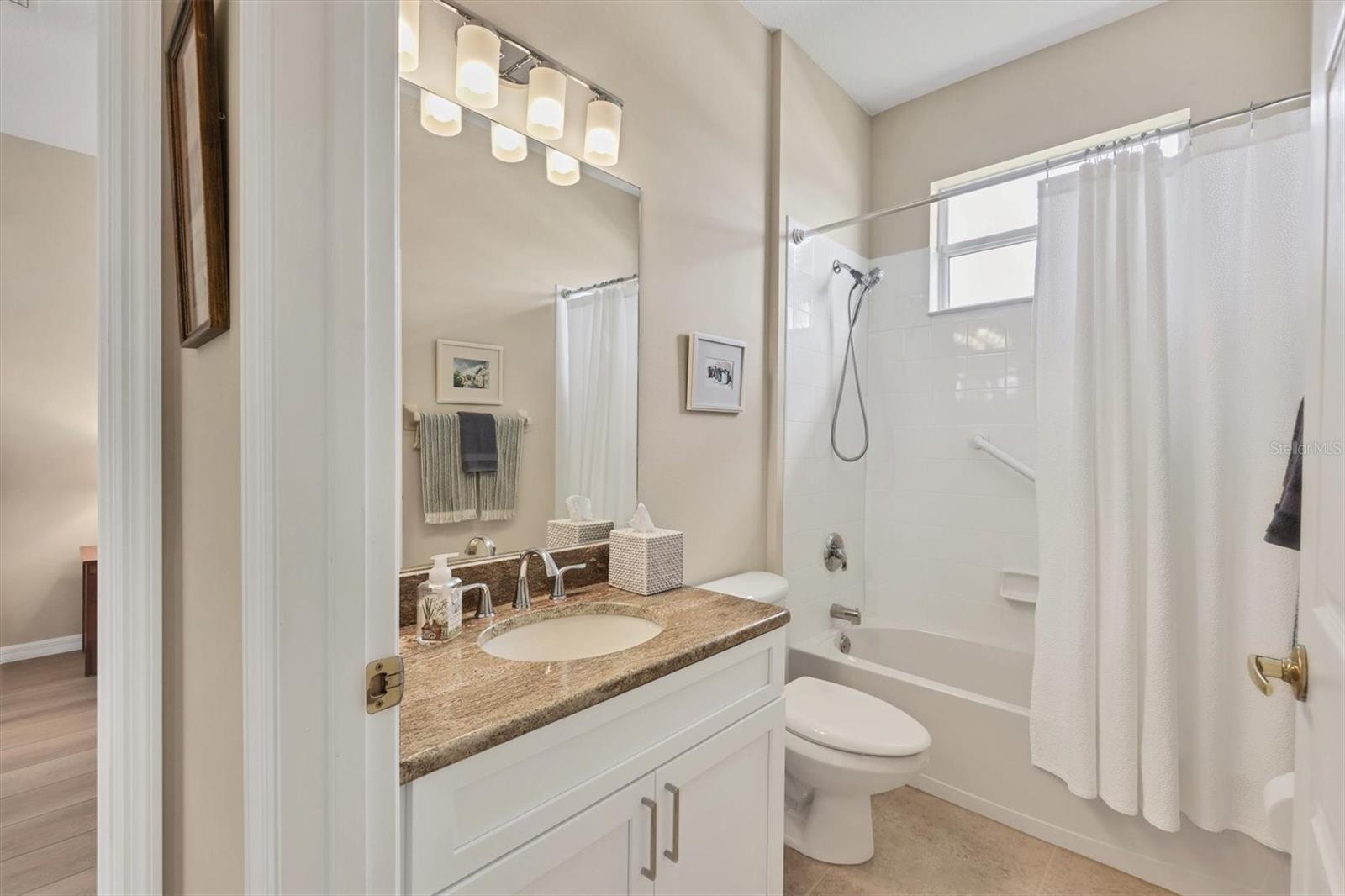 HERON CREEK - Residential