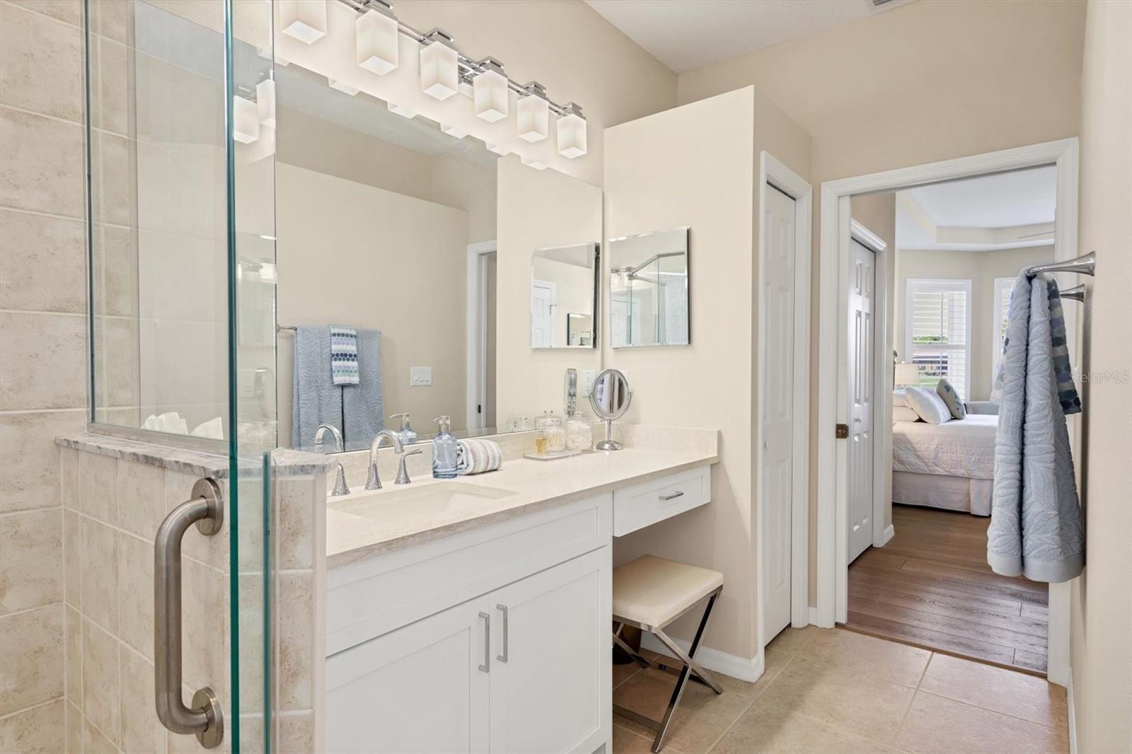 HERON CREEK - Residential