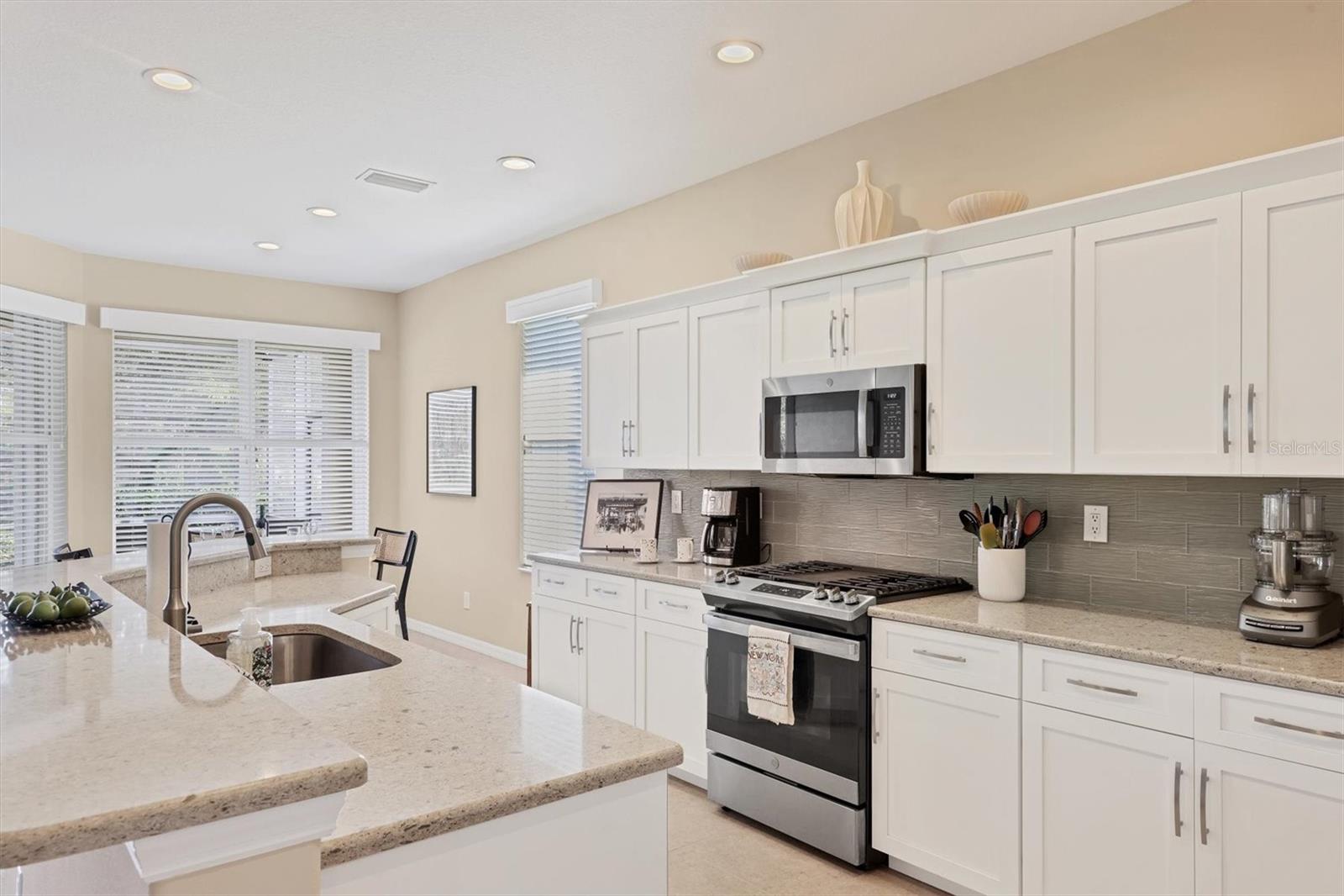 HERON CREEK - Residential