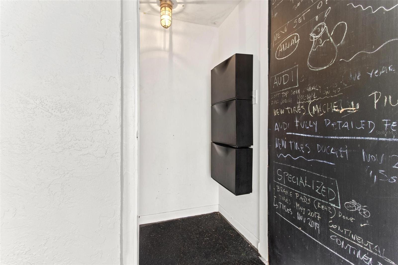 CASABLANCA CONDO - Residential