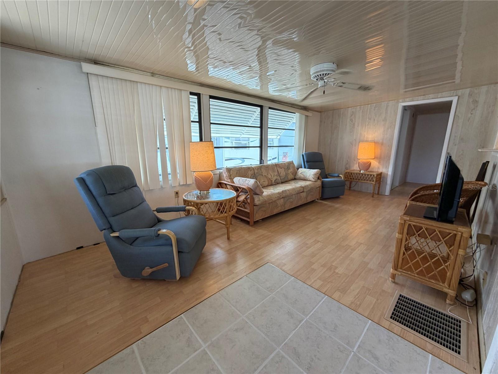 SUN AIR NORTH - Residential