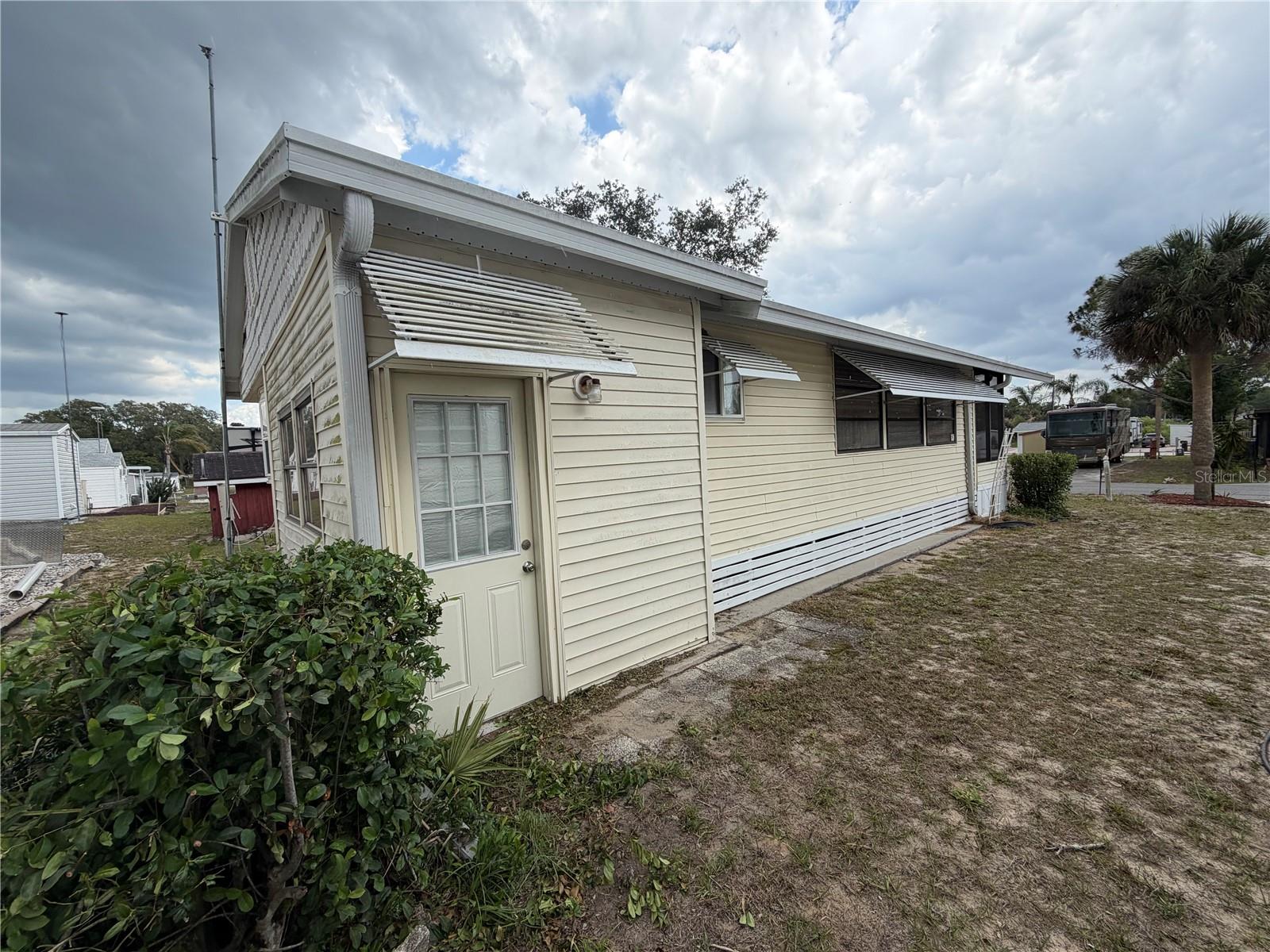 SUN AIR NORTH - Residential