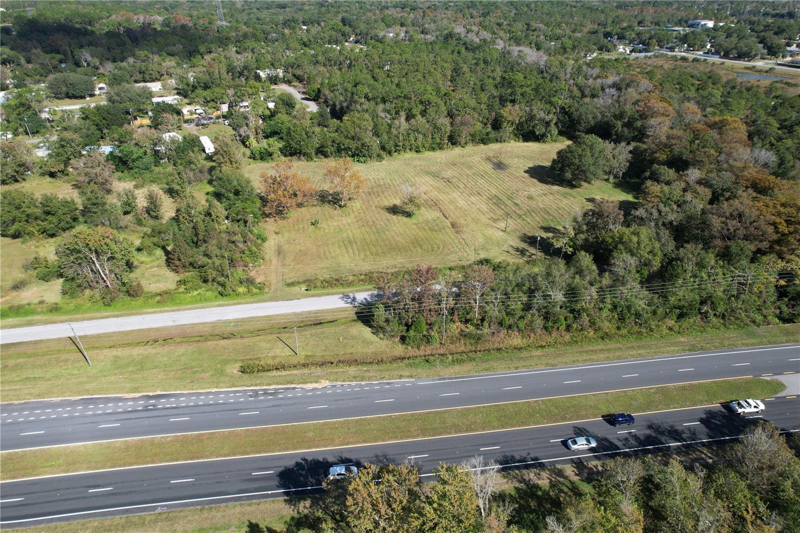 EAST ORLANDO ESTATES UNREC - Land