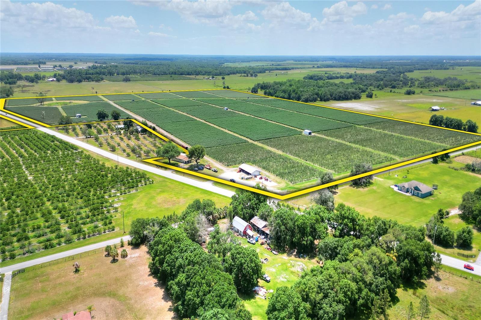 3674 E STATE ROAD 64