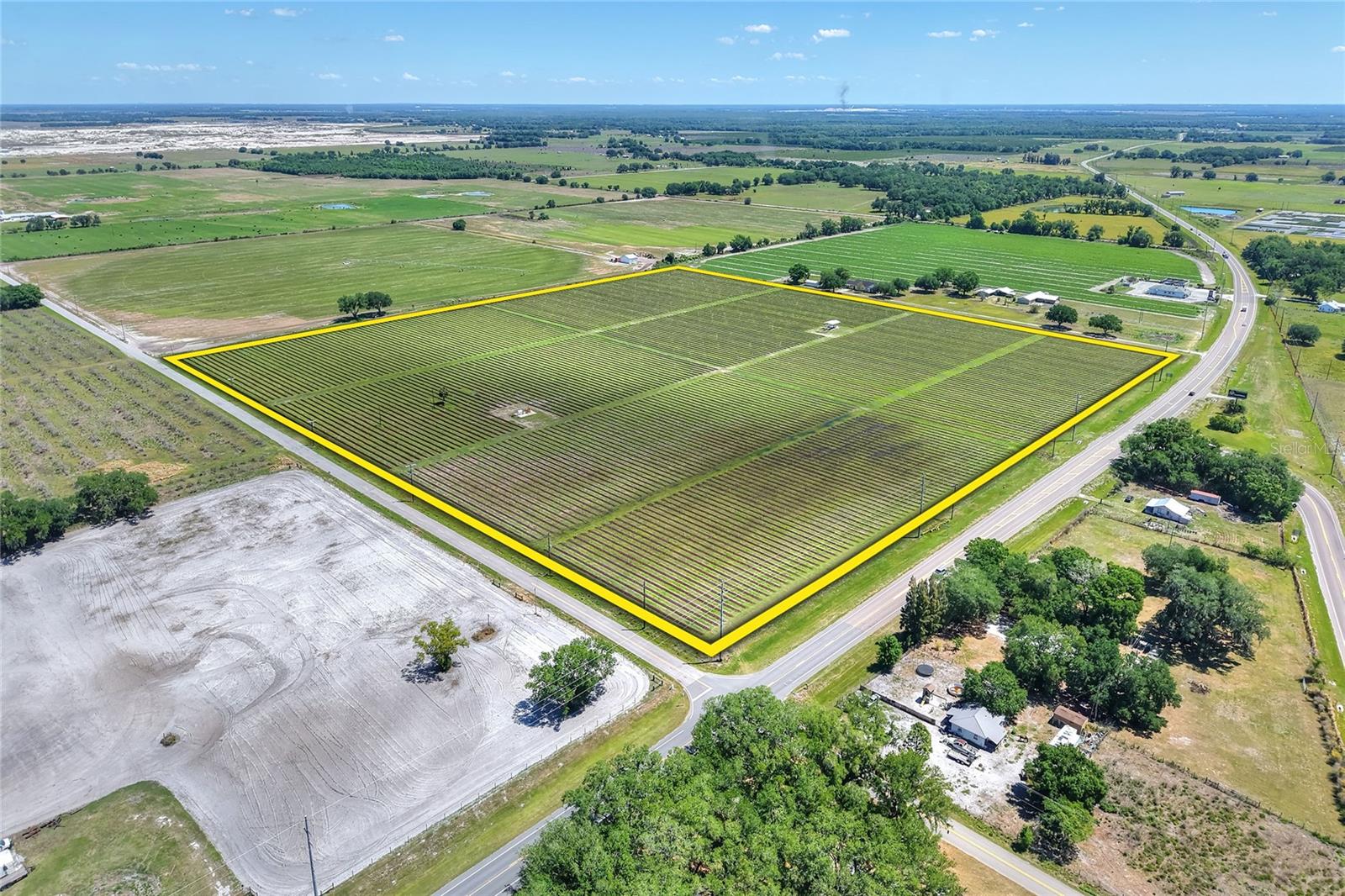 3674 E STATE ROAD 64