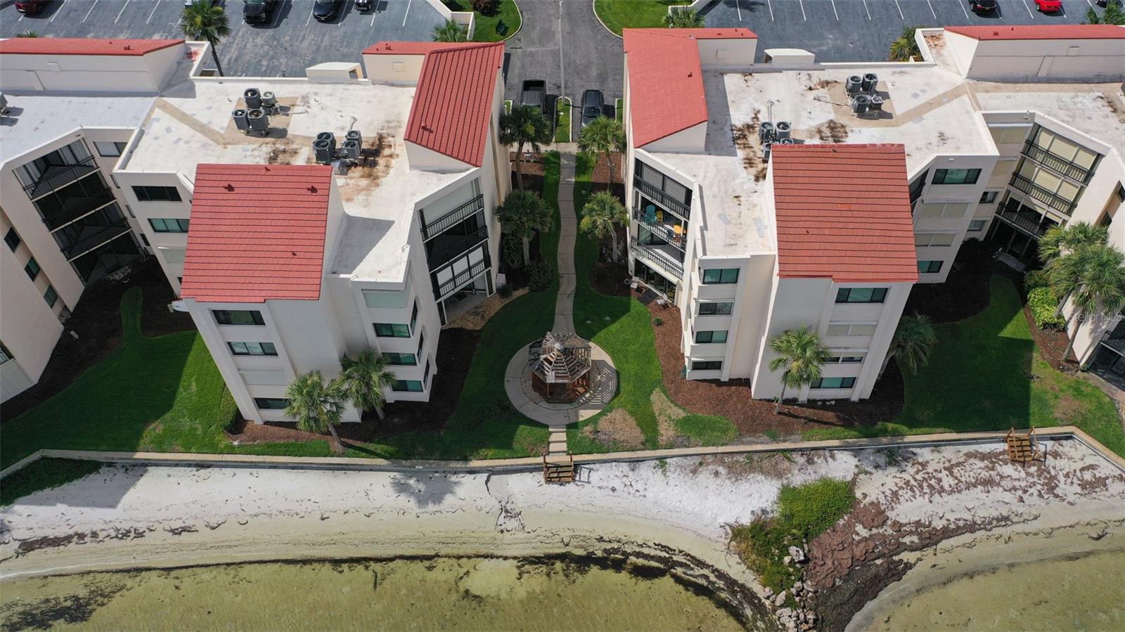 5633 PUERTA DEL SOL BOULEVARD S 310