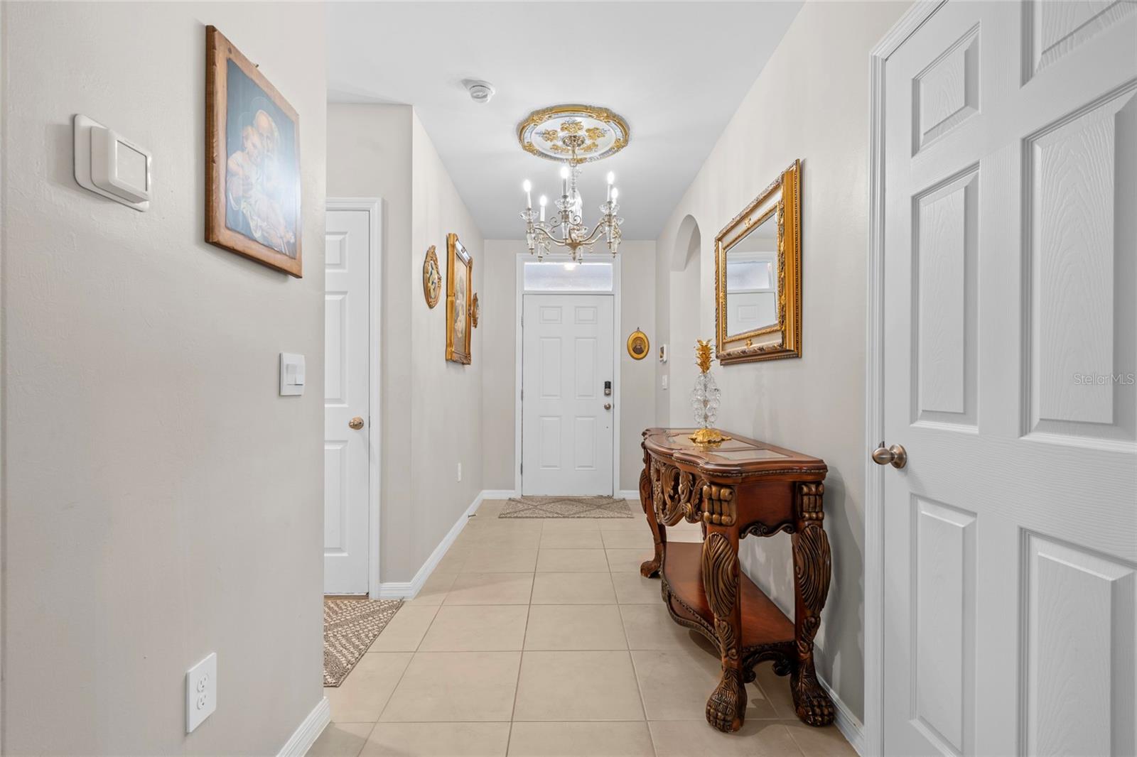 PUNTA GORDA ISLES SEC 16 - Residential