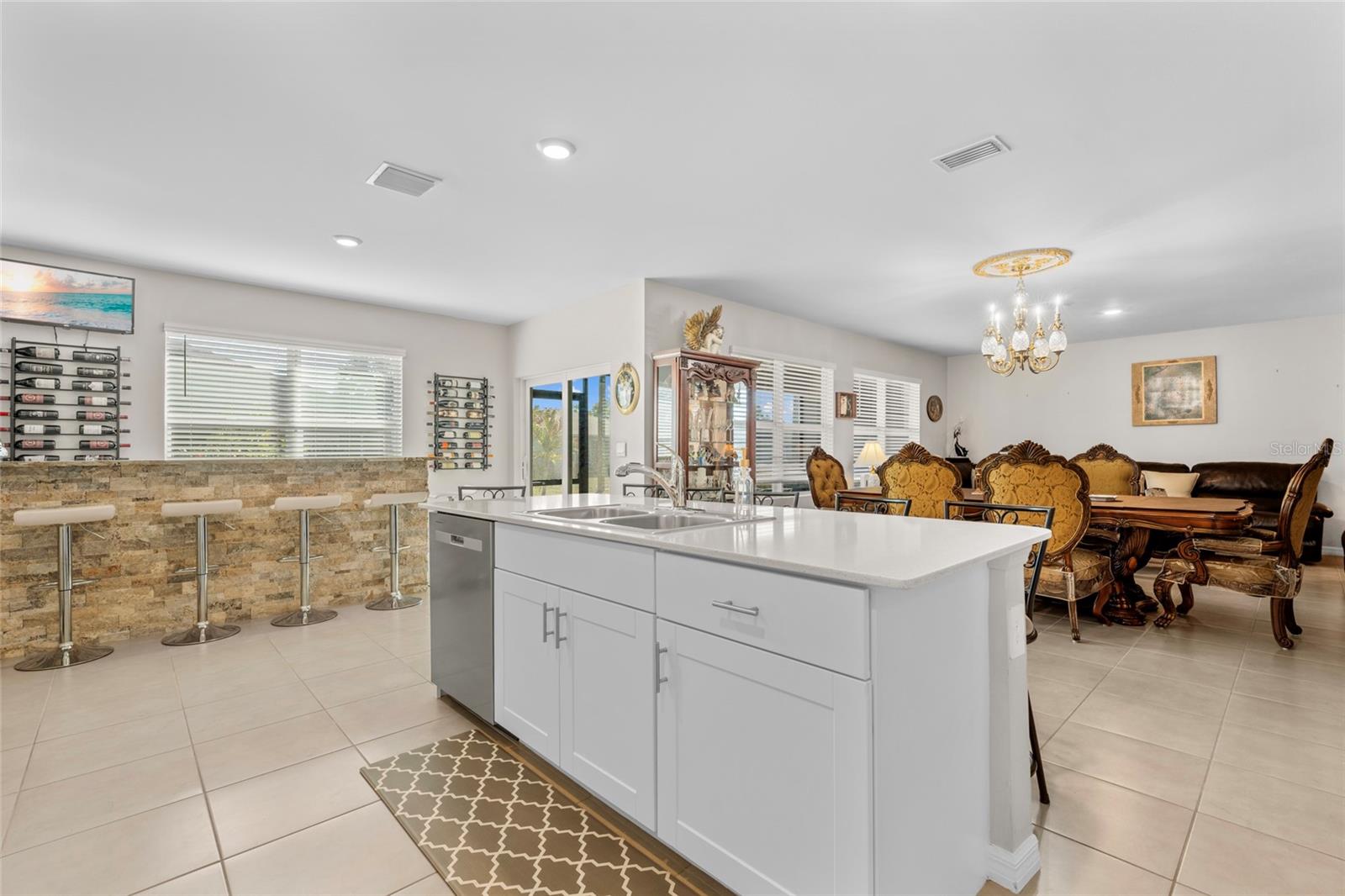 PUNTA GORDA ISLES SEC 16 - Residential