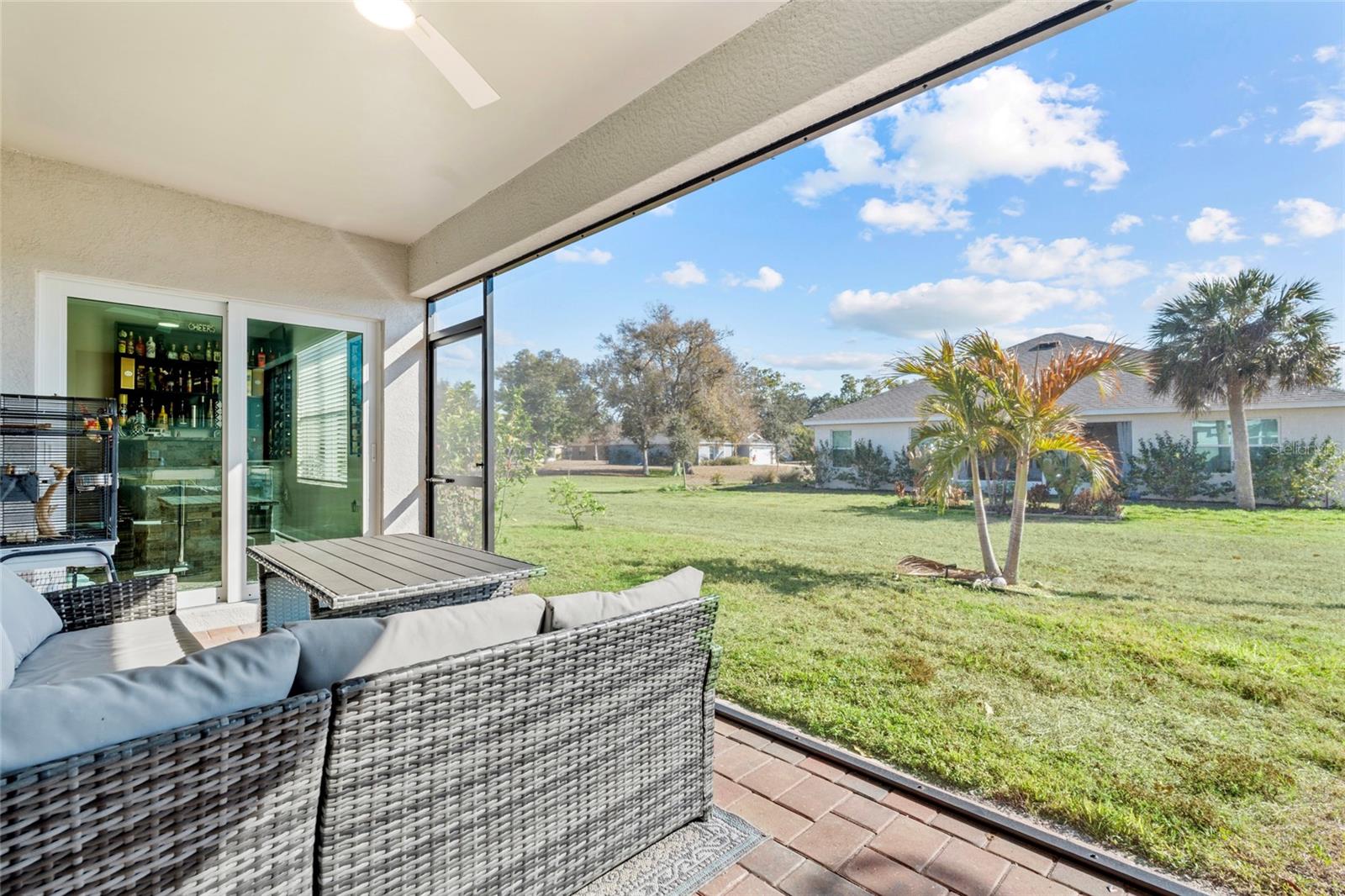 PUNTA GORDA ISLES SEC 16 - Residential