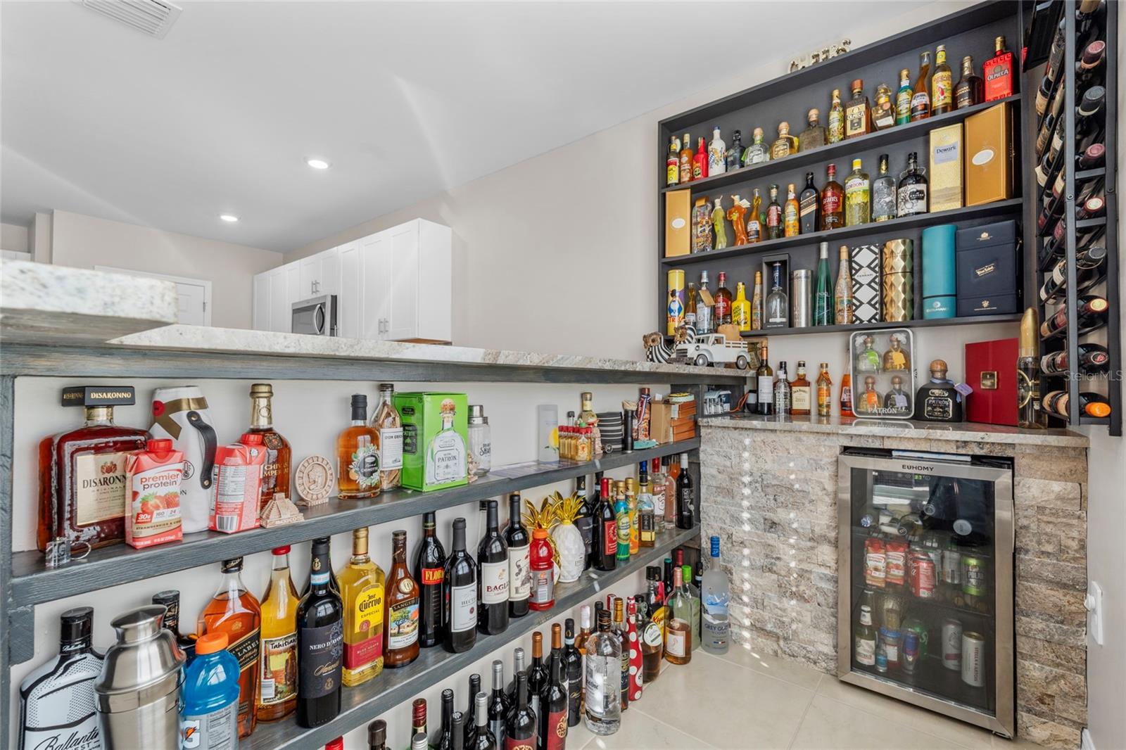 PUNTA GORDA ISLES SEC 16 - Residential