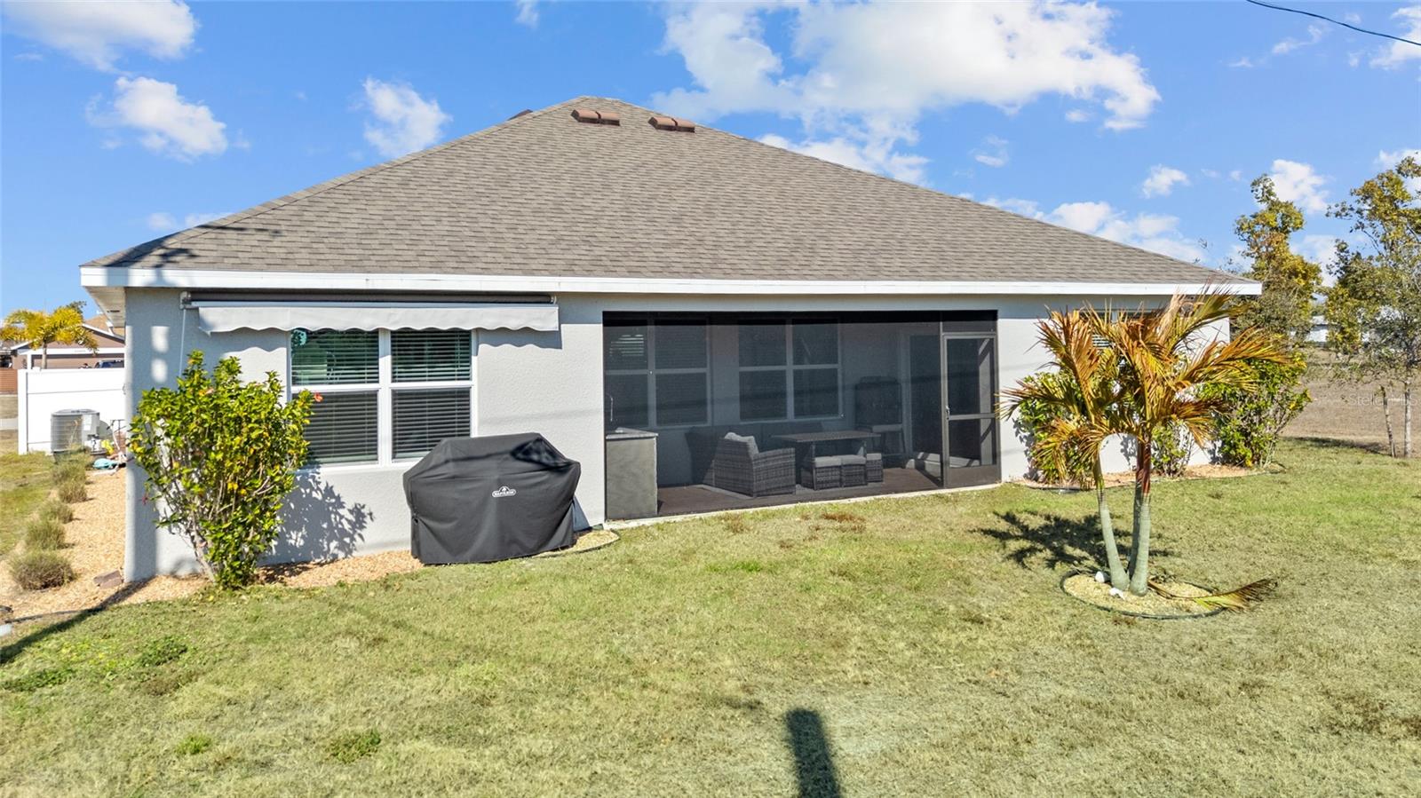 PUNTA GORDA ISLES SEC 16 - Residential