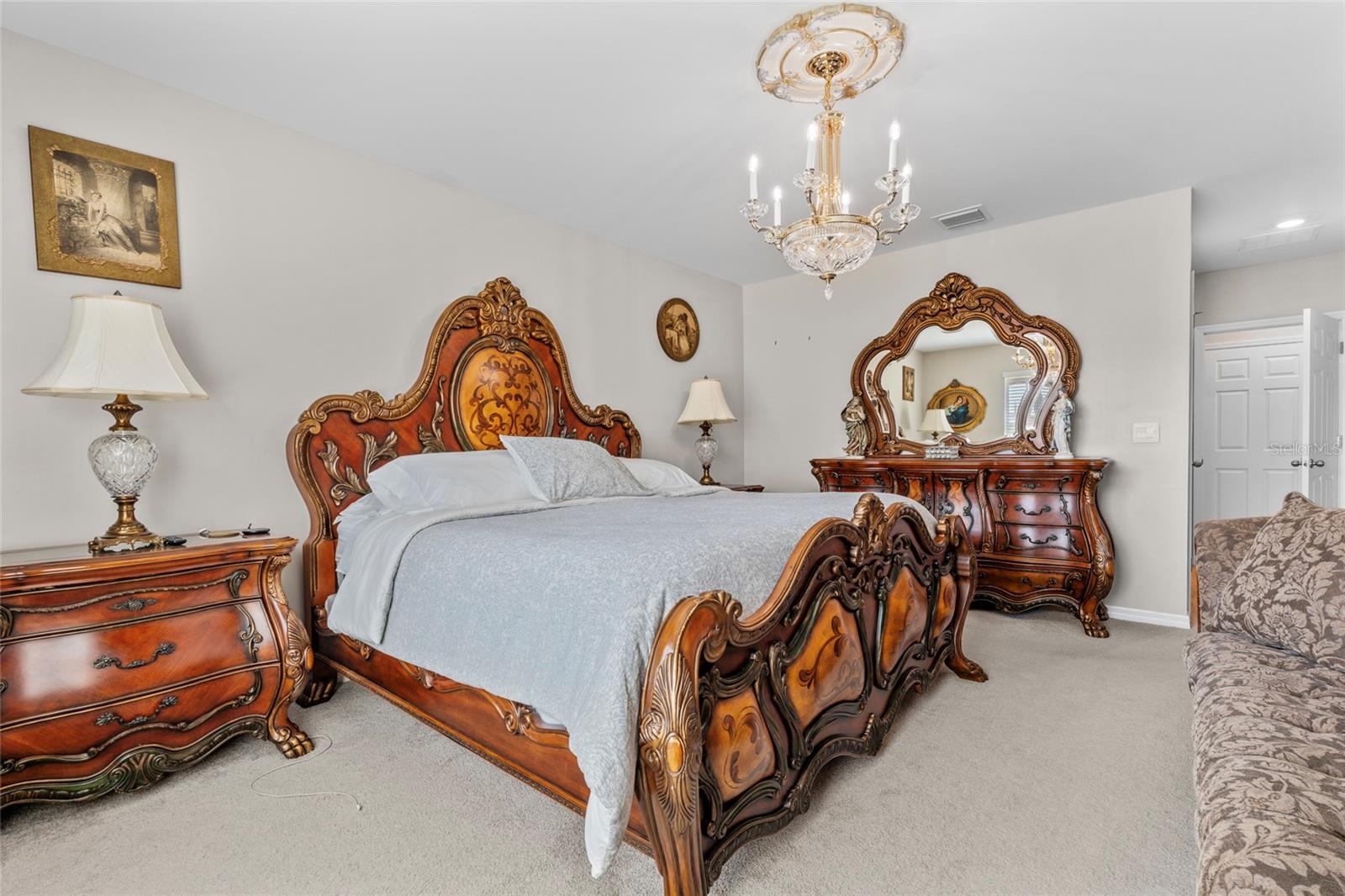 PUNTA GORDA ISLES SEC 16 - Residential