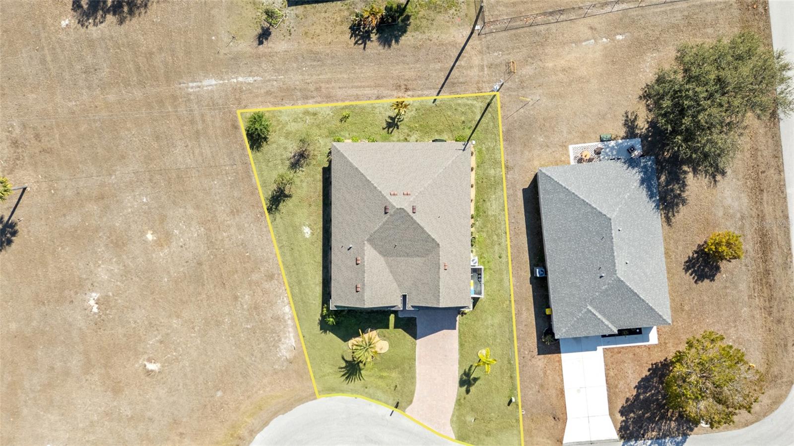 PUNTA GORDA ISLES SEC 16 - Residential