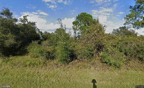 1513 MEDITERRANEAN DRIVE POINCIANA FL 34759