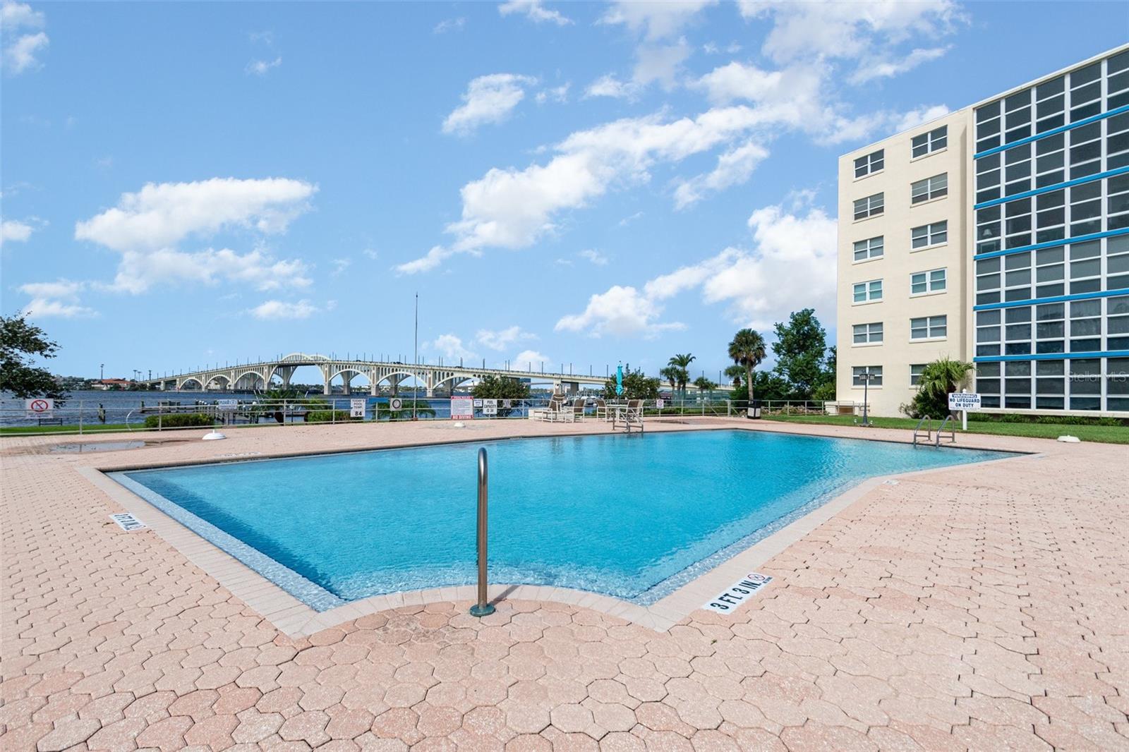 PENDLETON CLUB CONDO - Residential