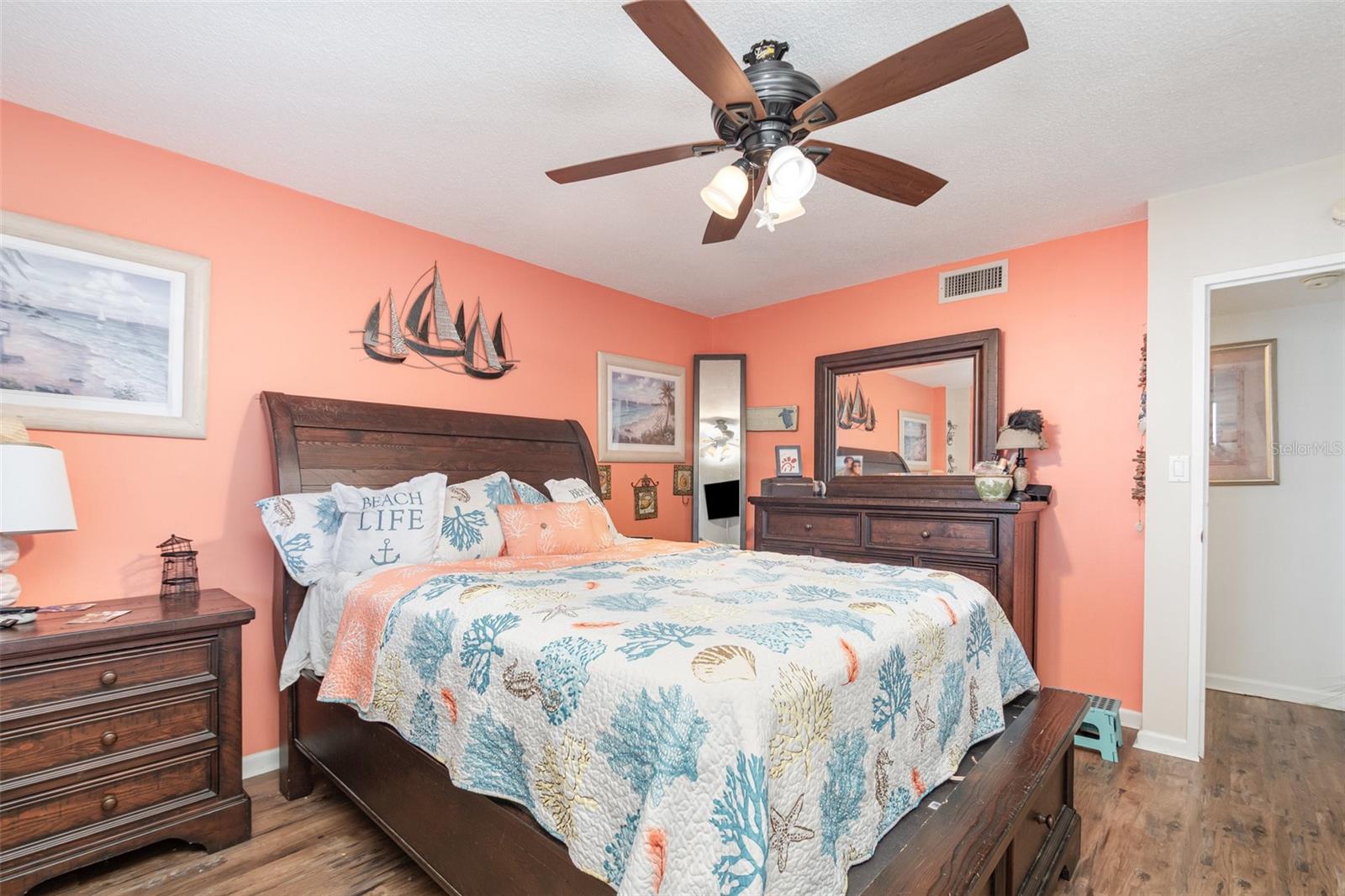 PENDLETON CLUB CONDO - Residential