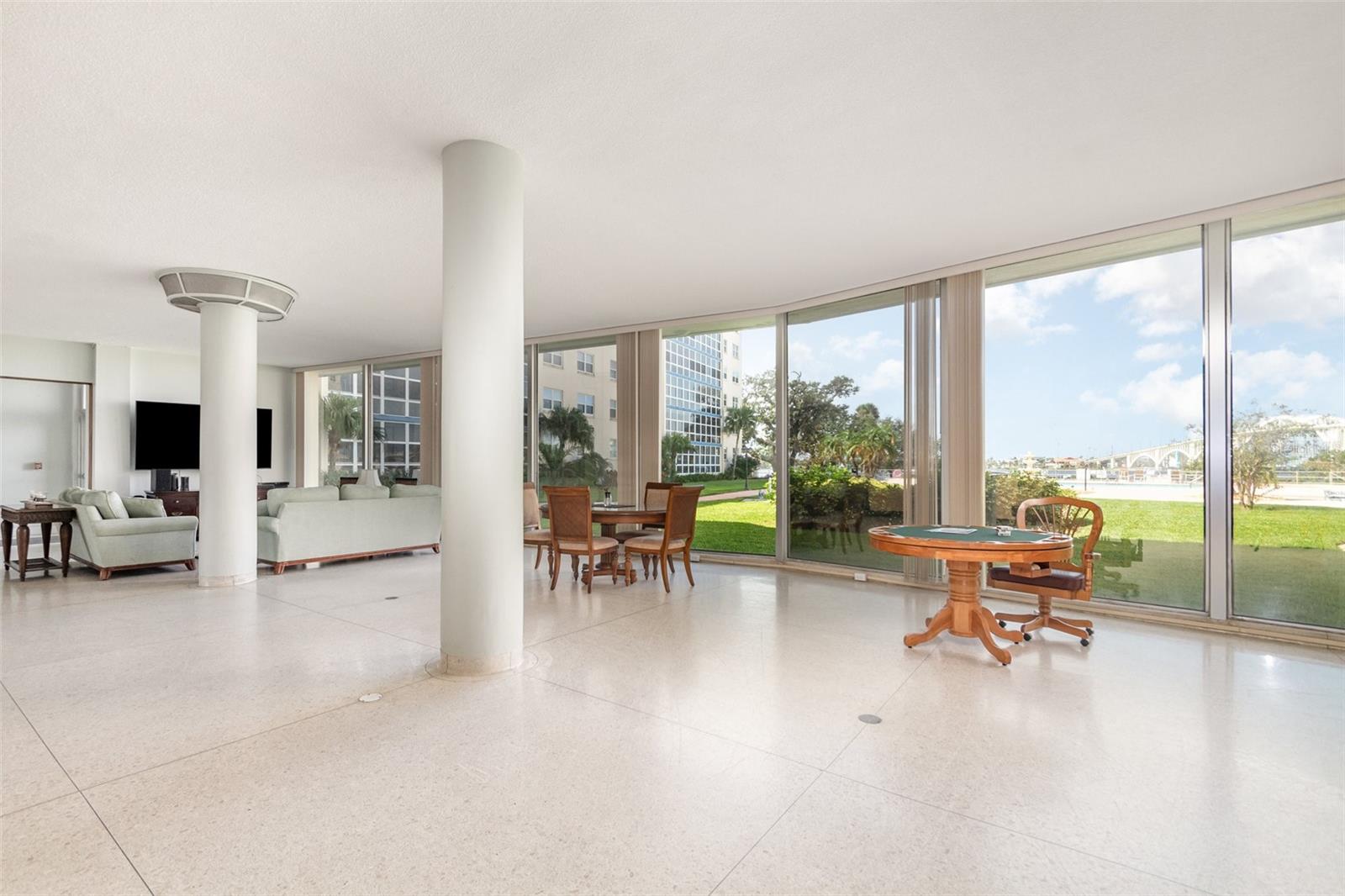 PENDLETON CLUB CONDO - Residential