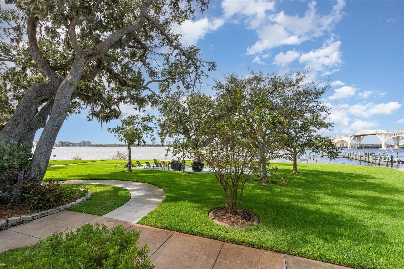 PENDLETON CLUB CONDO - Residential