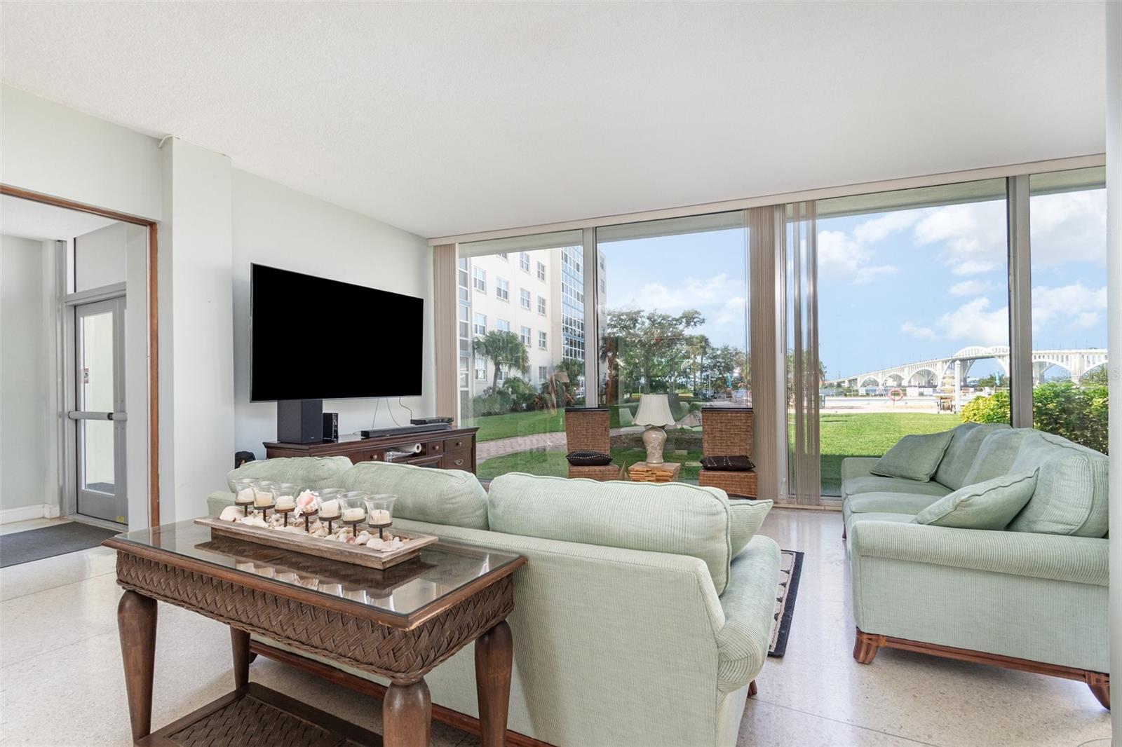 PENDLETON CLUB CONDO - Residential