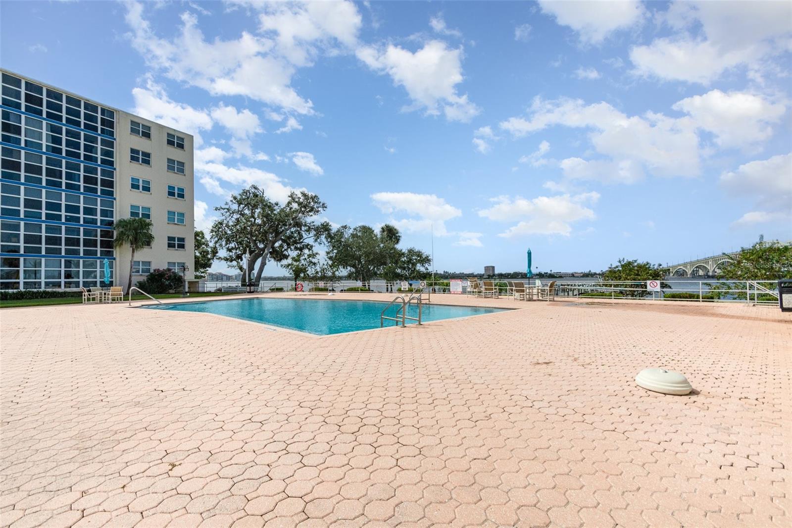 PENDLETON CLUB CONDO - Residential