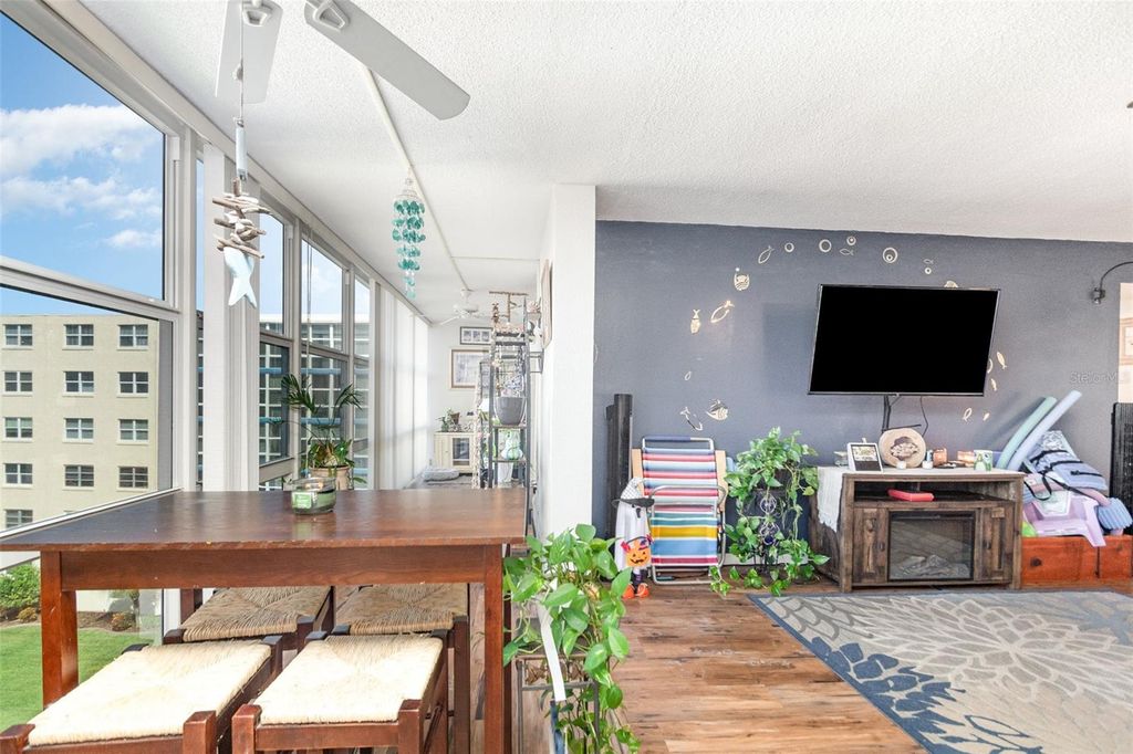 Photo of 1224 S Peninsula Drive #511, Daytona Beach, FL 32118 (MLS # O6347418)