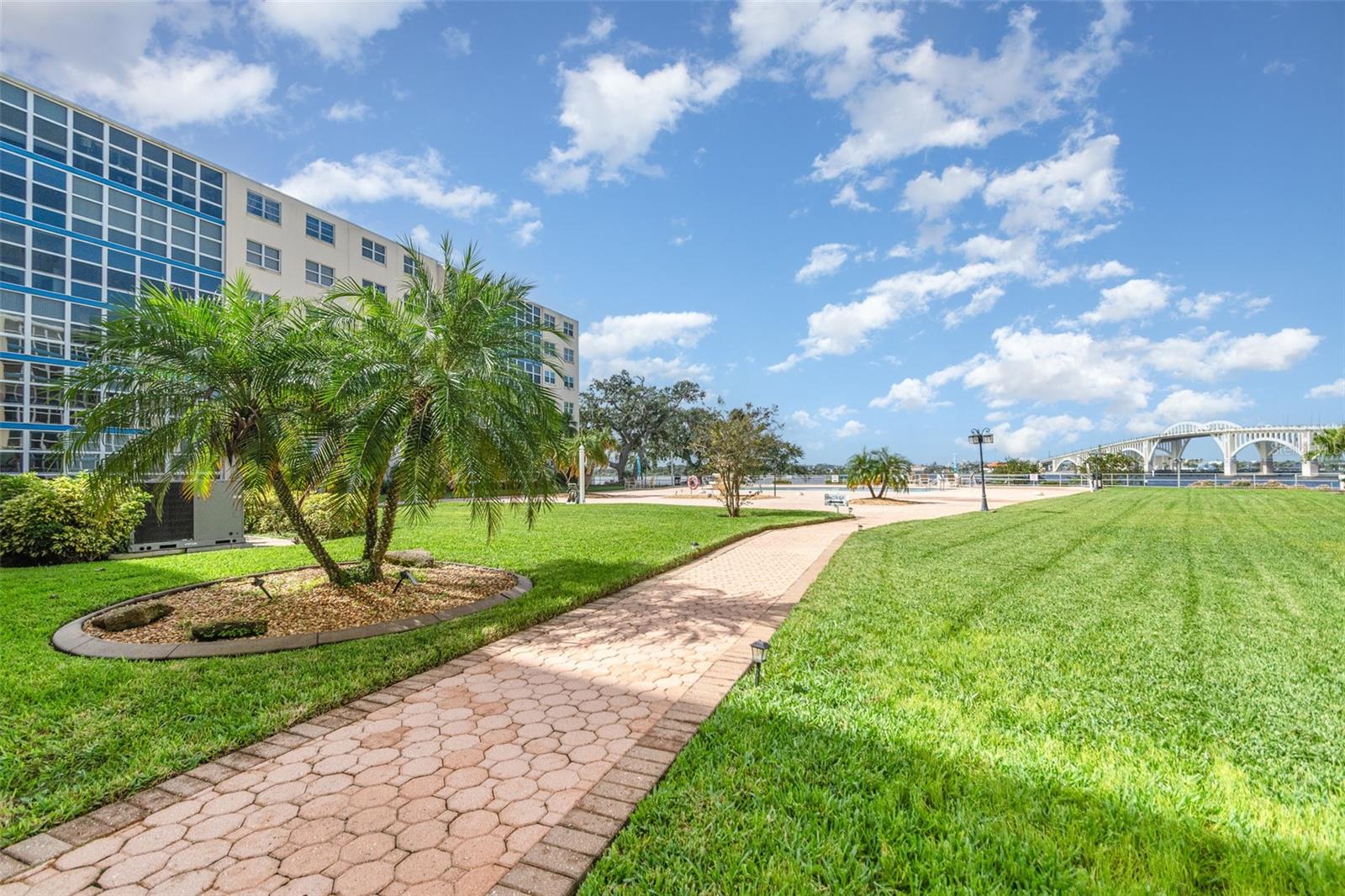 PENDLETON CLUB CONDO - Residential