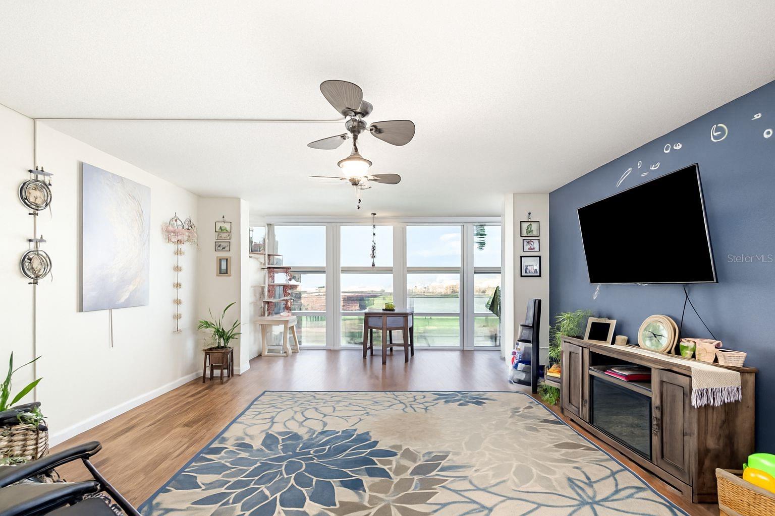 PENDLETON CLUB CONDO - Residential