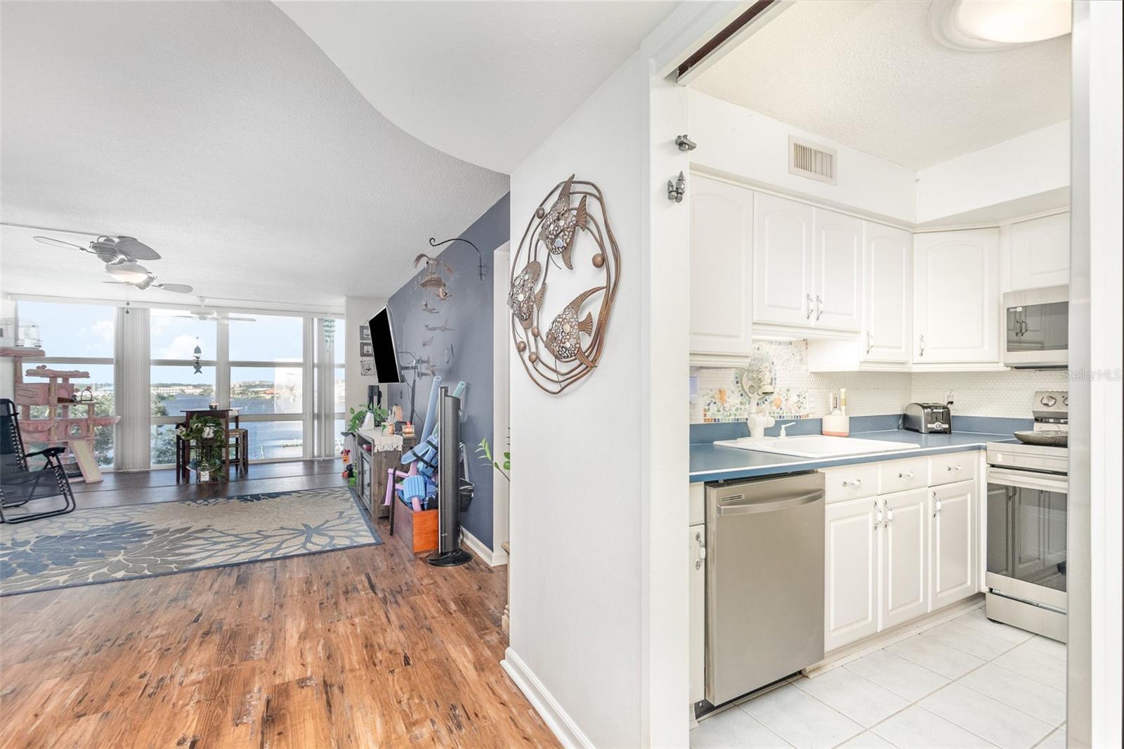 PENDLETON CLUB CONDO - Residential