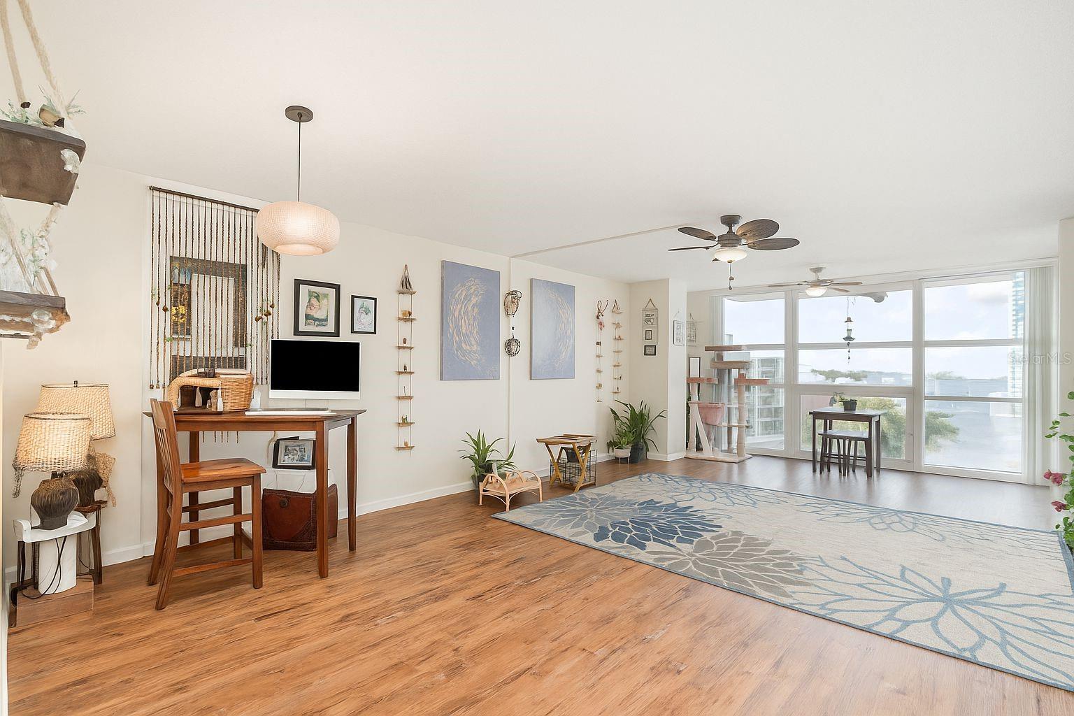 PENDLETON CLUB CONDO - Residential