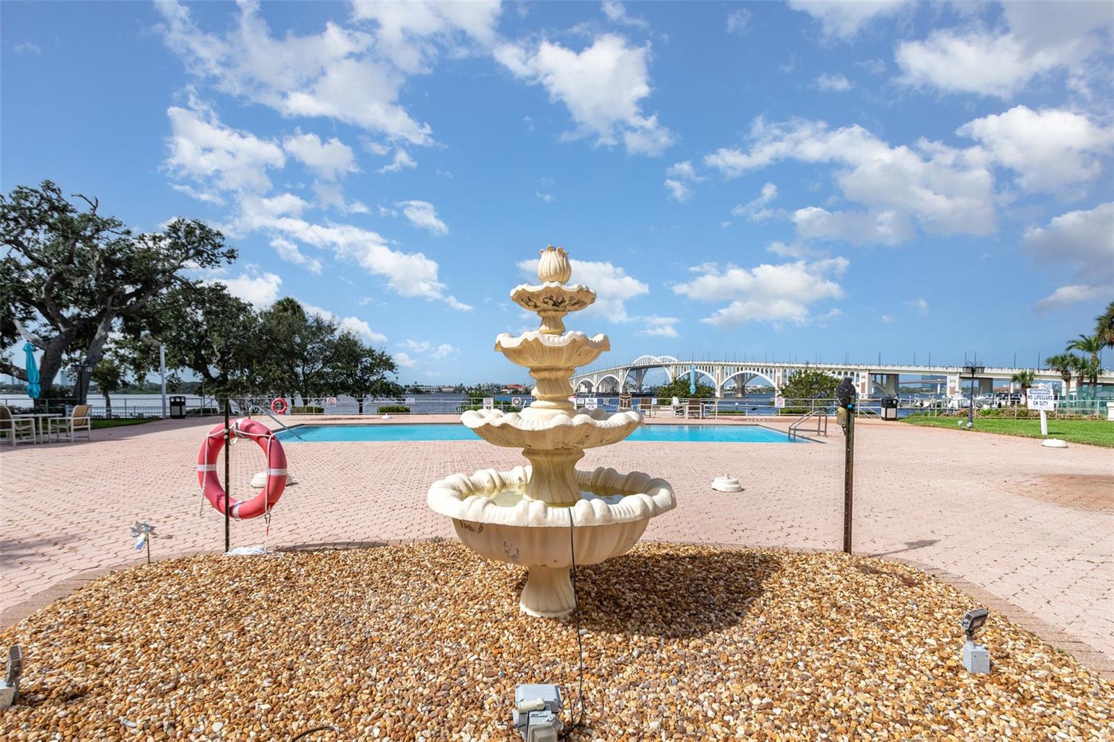 PENDLETON CLUB CONDO - Residential