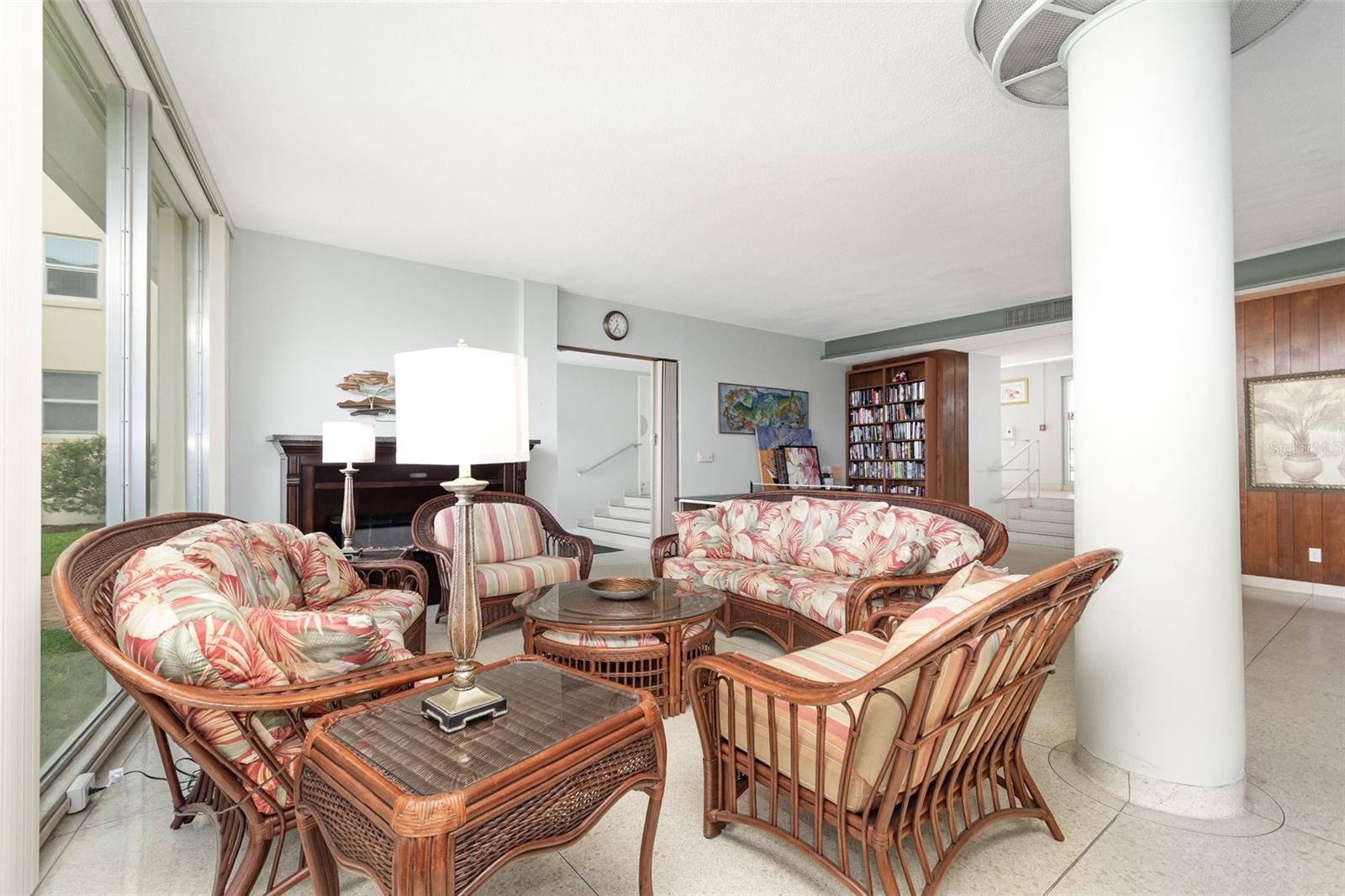 PENDLETON CLUB CONDO - Residential