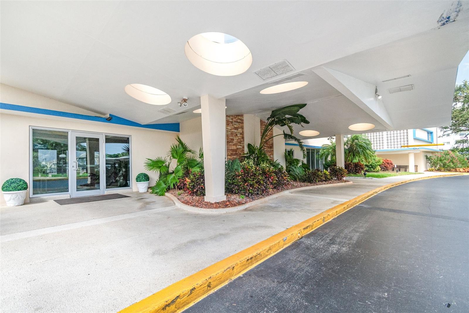 PENDLETON CLUB CONDO - Residential