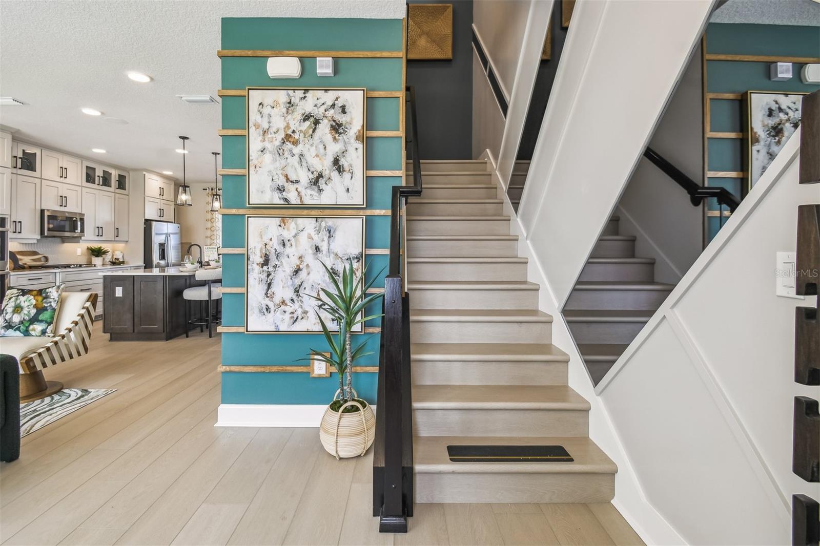 LAKE STAR AT OVATION - Residential