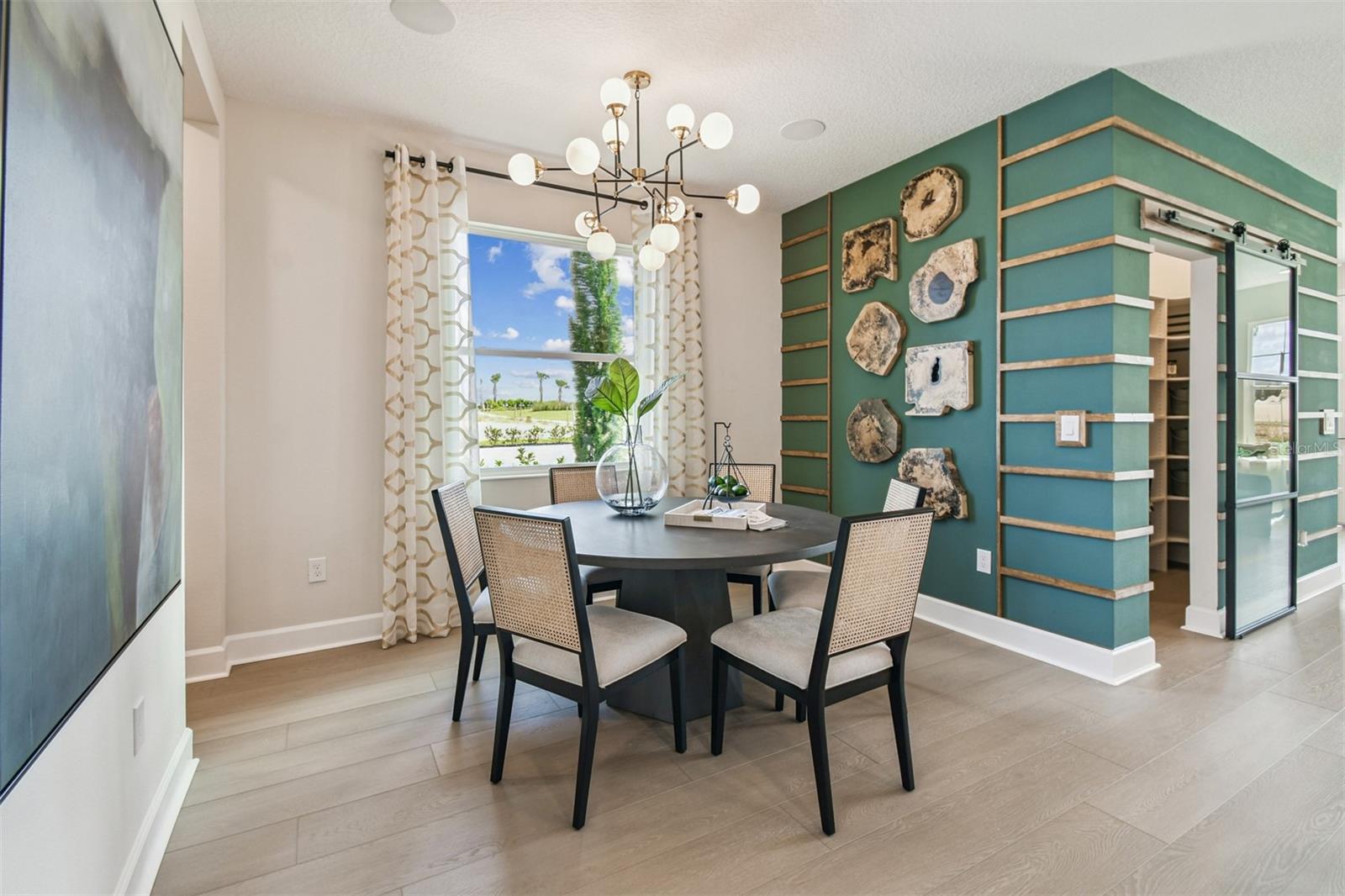LAKE STAR AT OVATION - Residential