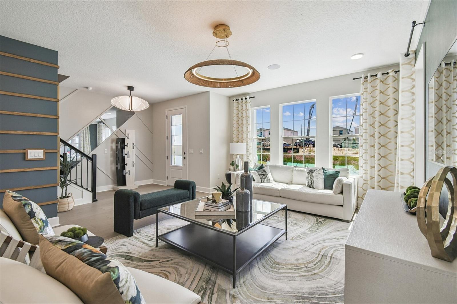 LAKE STAR AT OVATION - Residential