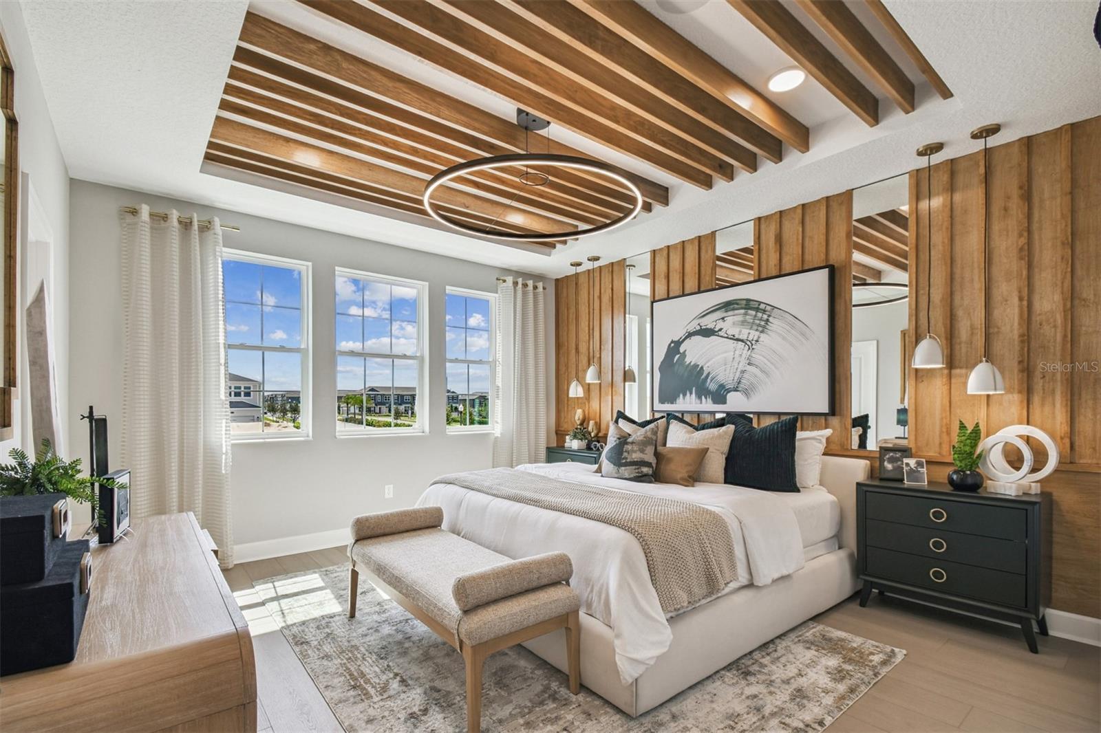 LAKE STAR AT OVATION - Residential