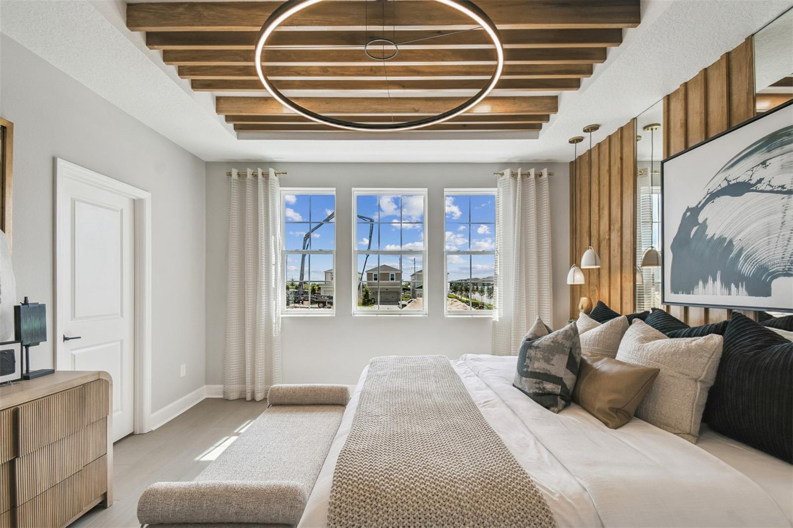 LAKE STAR AT OVATION - Residential