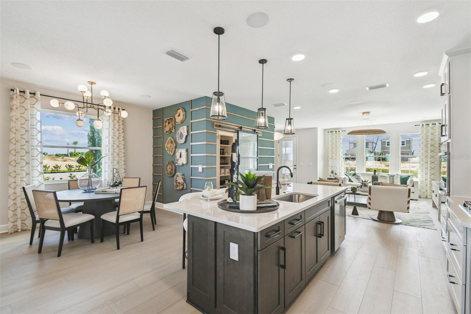 LAKE STAR AT OVATION - Residential