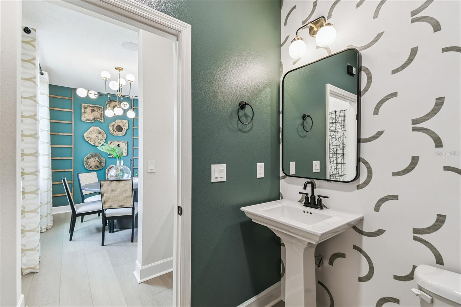 LAKE STAR AT OVATION - Residential