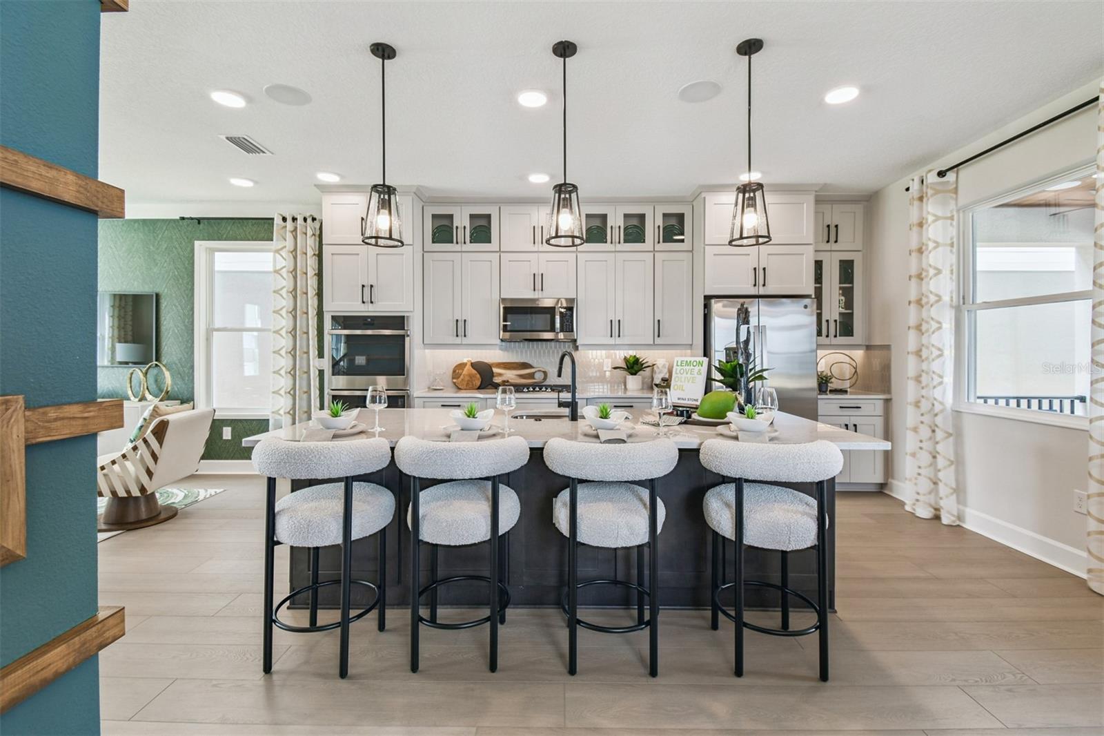 LAKE STAR AT OVATION - Residential