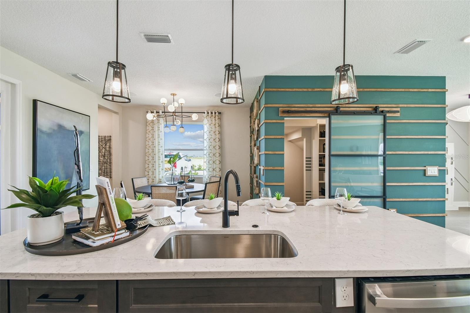 LAKE STAR AT OVATION - Residential