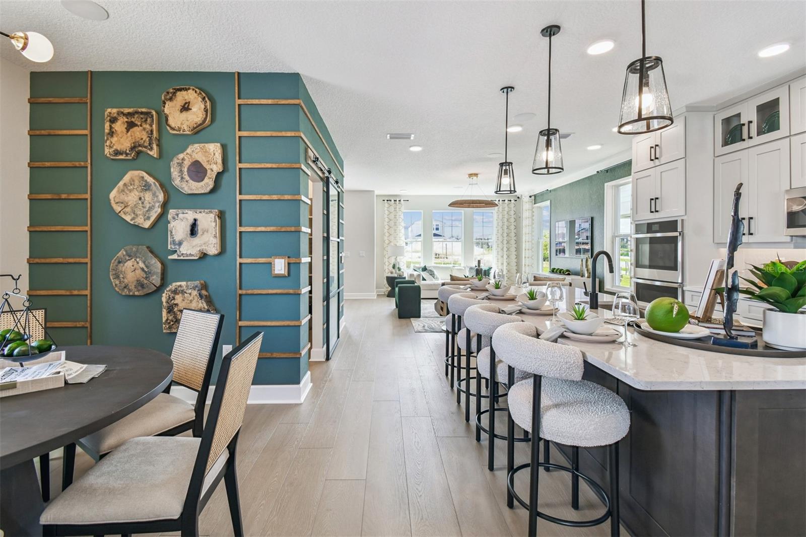 LAKE STAR AT OVATION - Residential