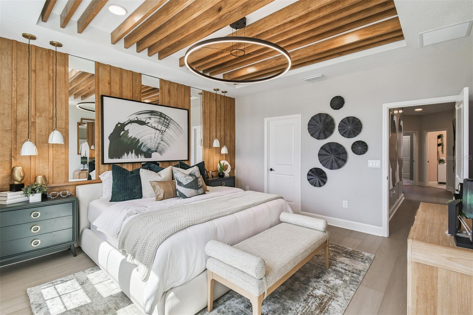LAKE STAR AT OVATION - Residential