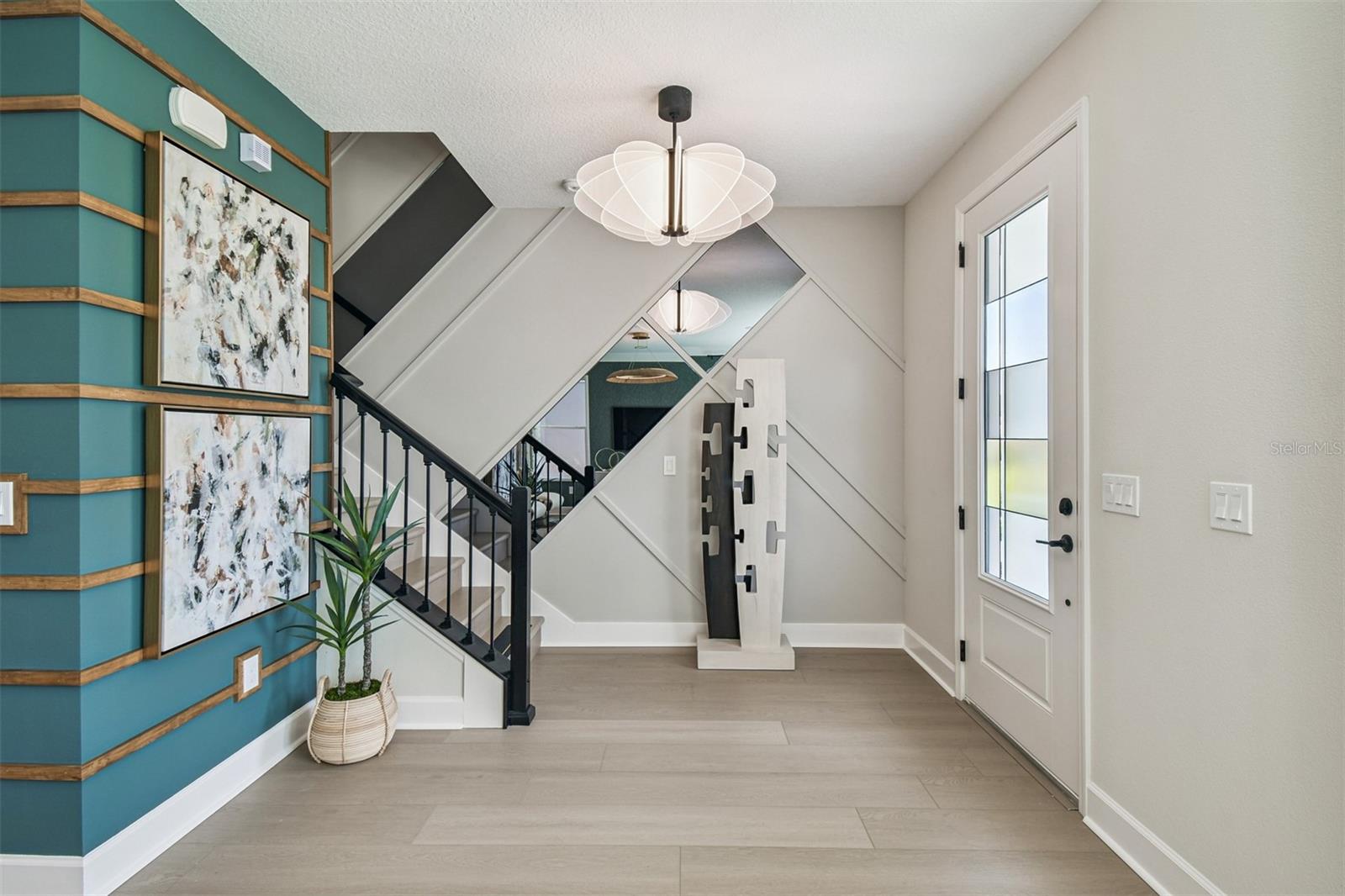 LAKE STAR AT OVATION - Residential