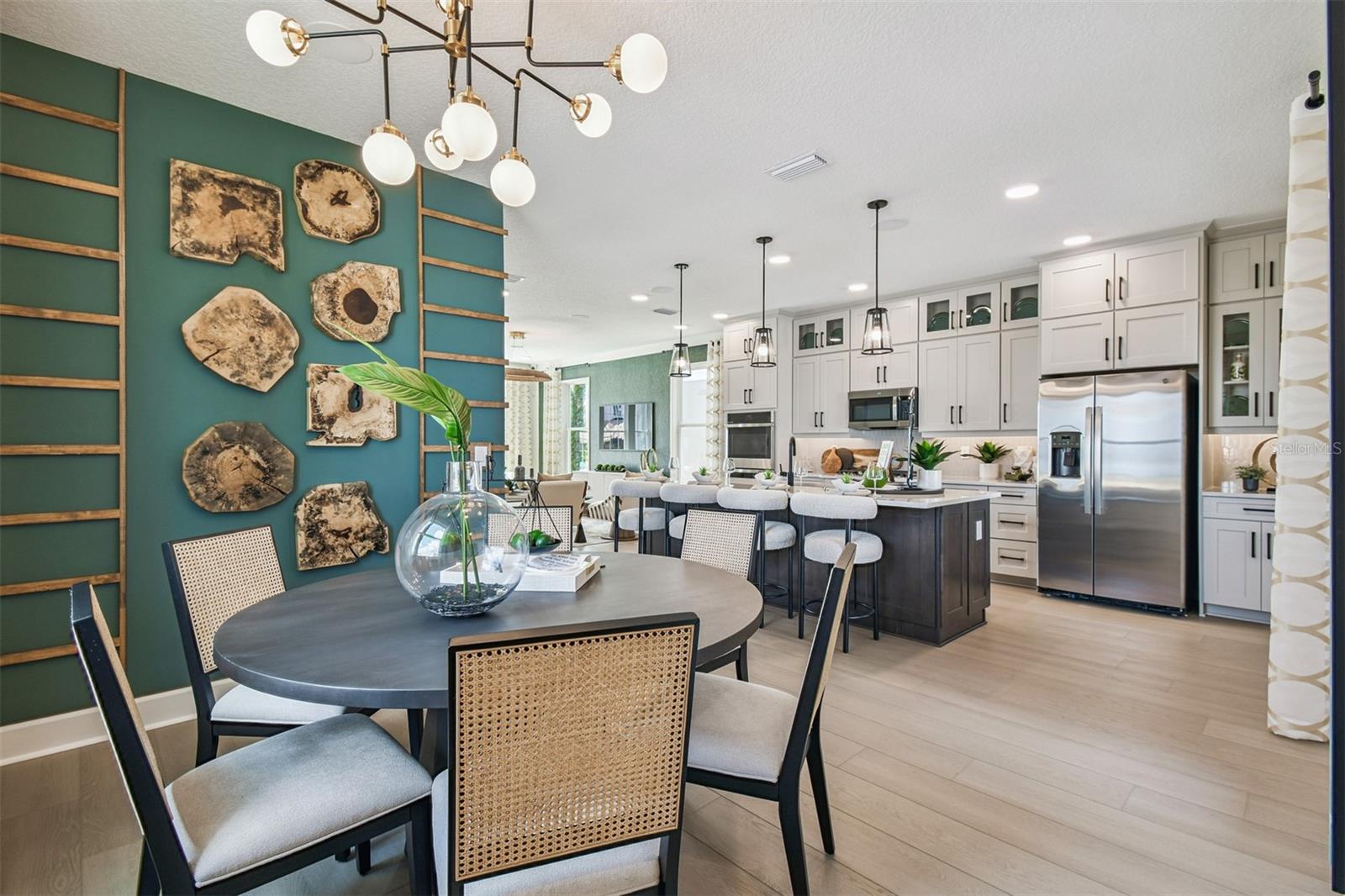LAKE STAR AT OVATION - Residential